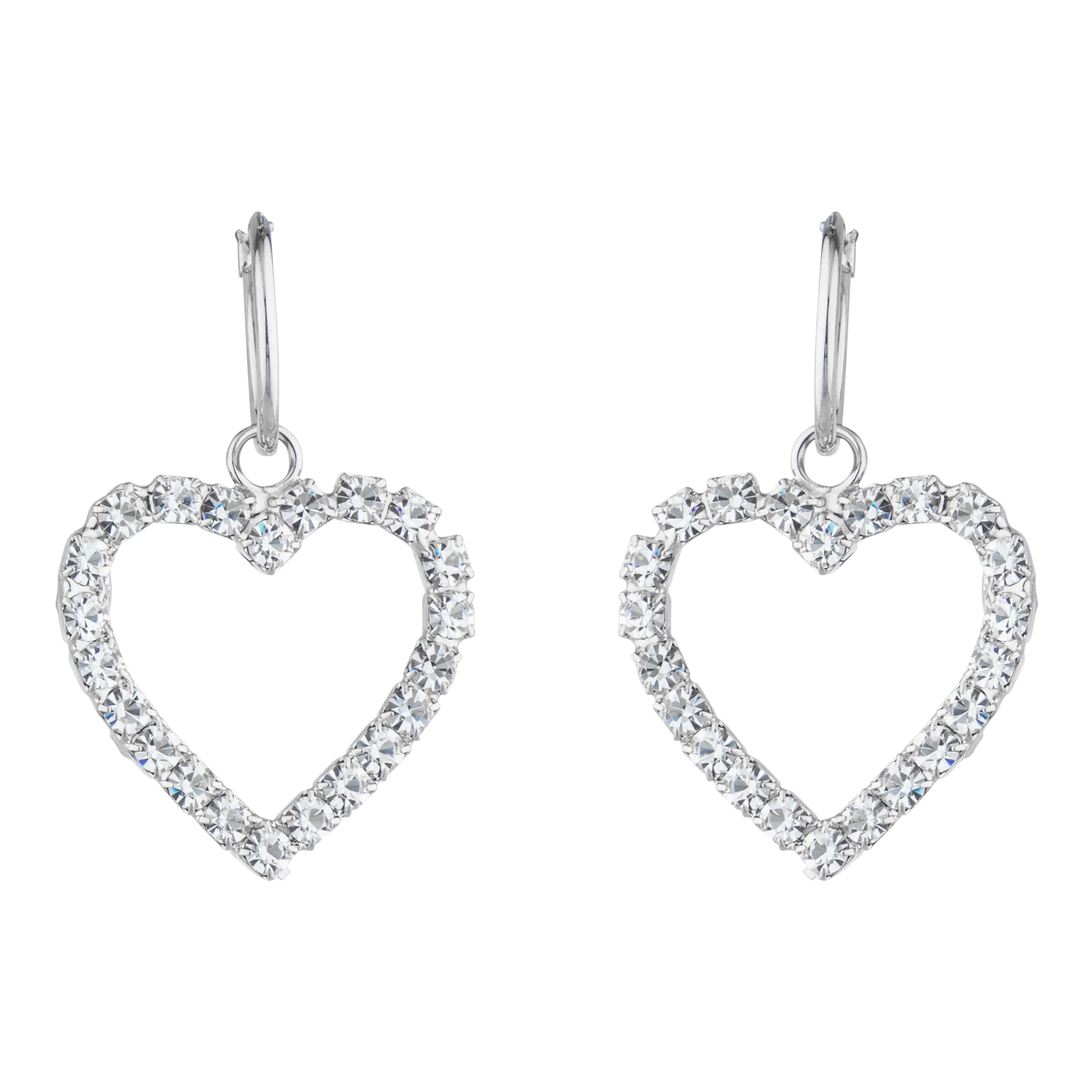 BABY GIRL EARRINGS