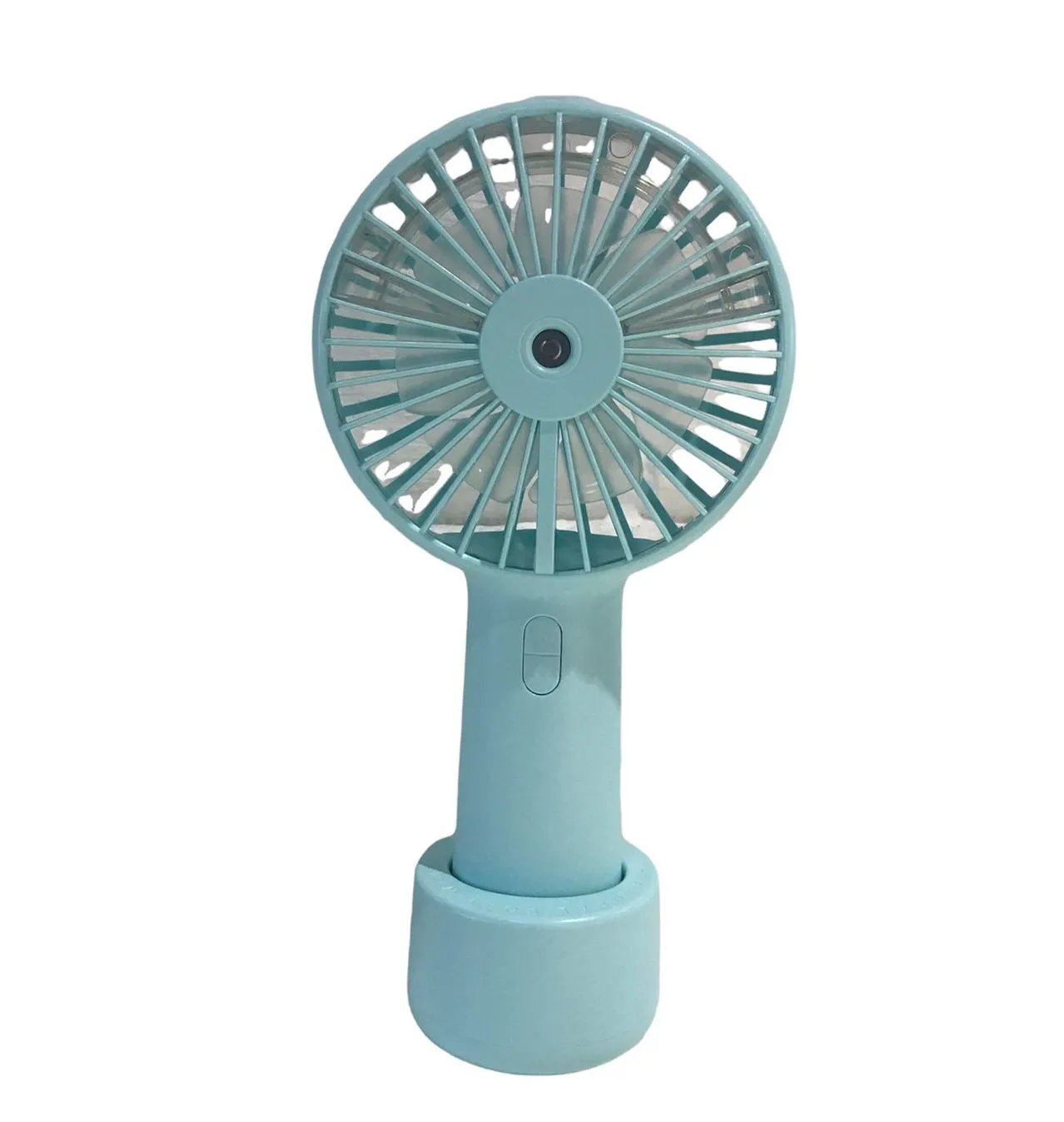 Babybee Rechargeable Hand Fan with Mist