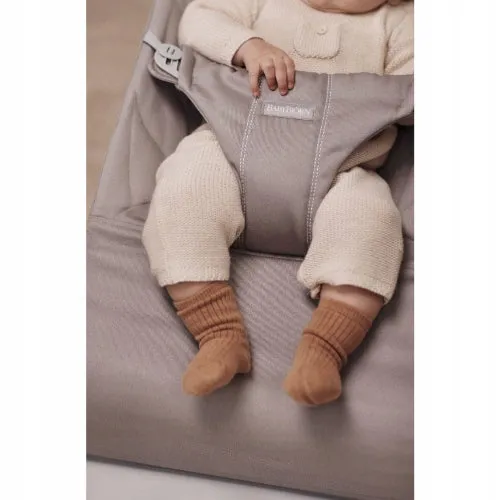 BabyBjorn Bliss Quilted Cotton bouncer - 6 Color