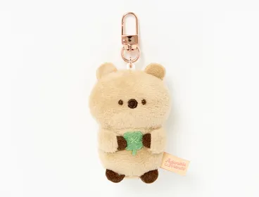 Bag Charm Mini Quokka