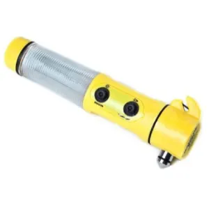 Battery Operated Led Flash Light