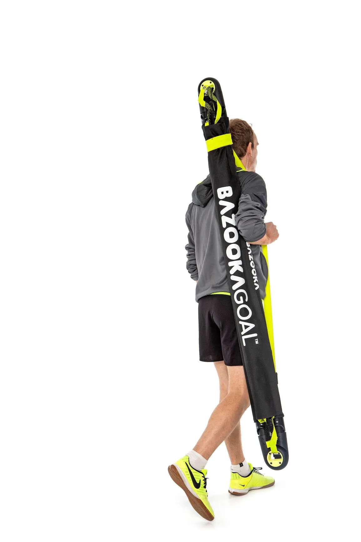 BAZOOKAGOAL XL - 5' X 3'