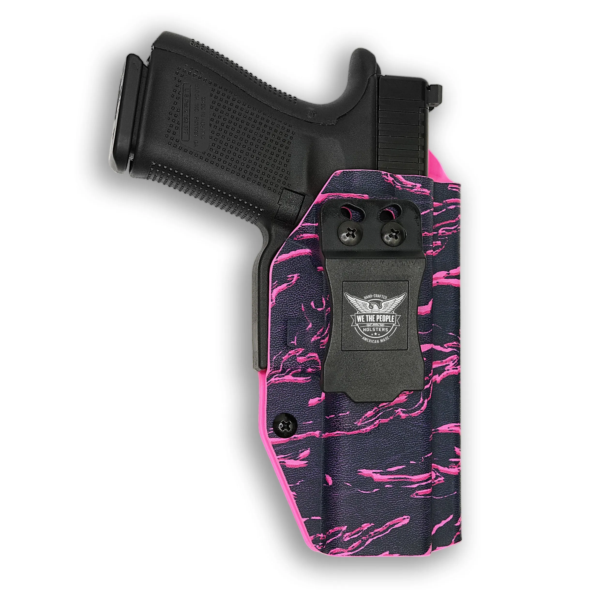 Beretta PX4 Storm Compact IWB Holster 9mm/40