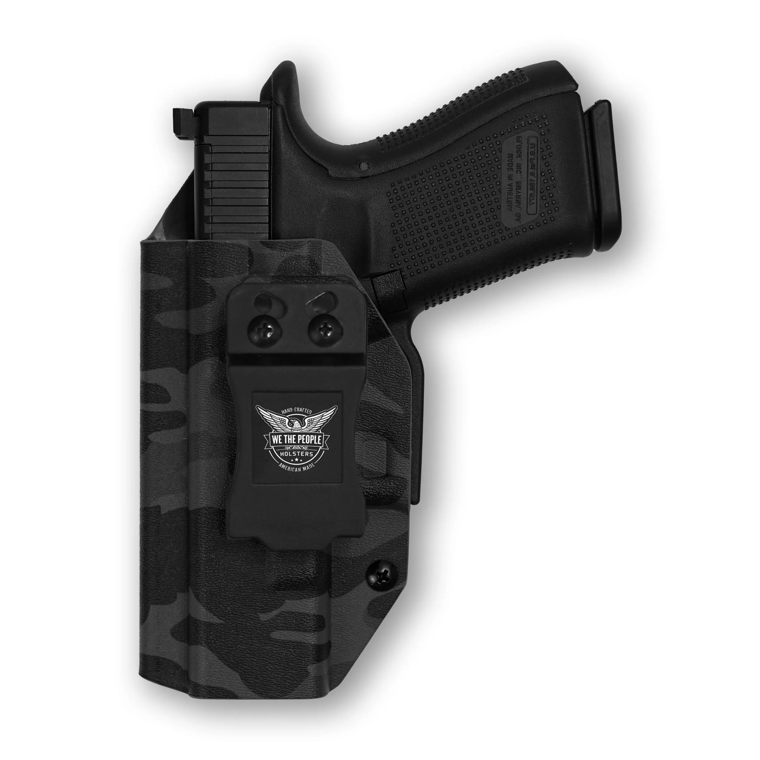 Beretta PX4 Storm Compact IWB Holster 9mm/40