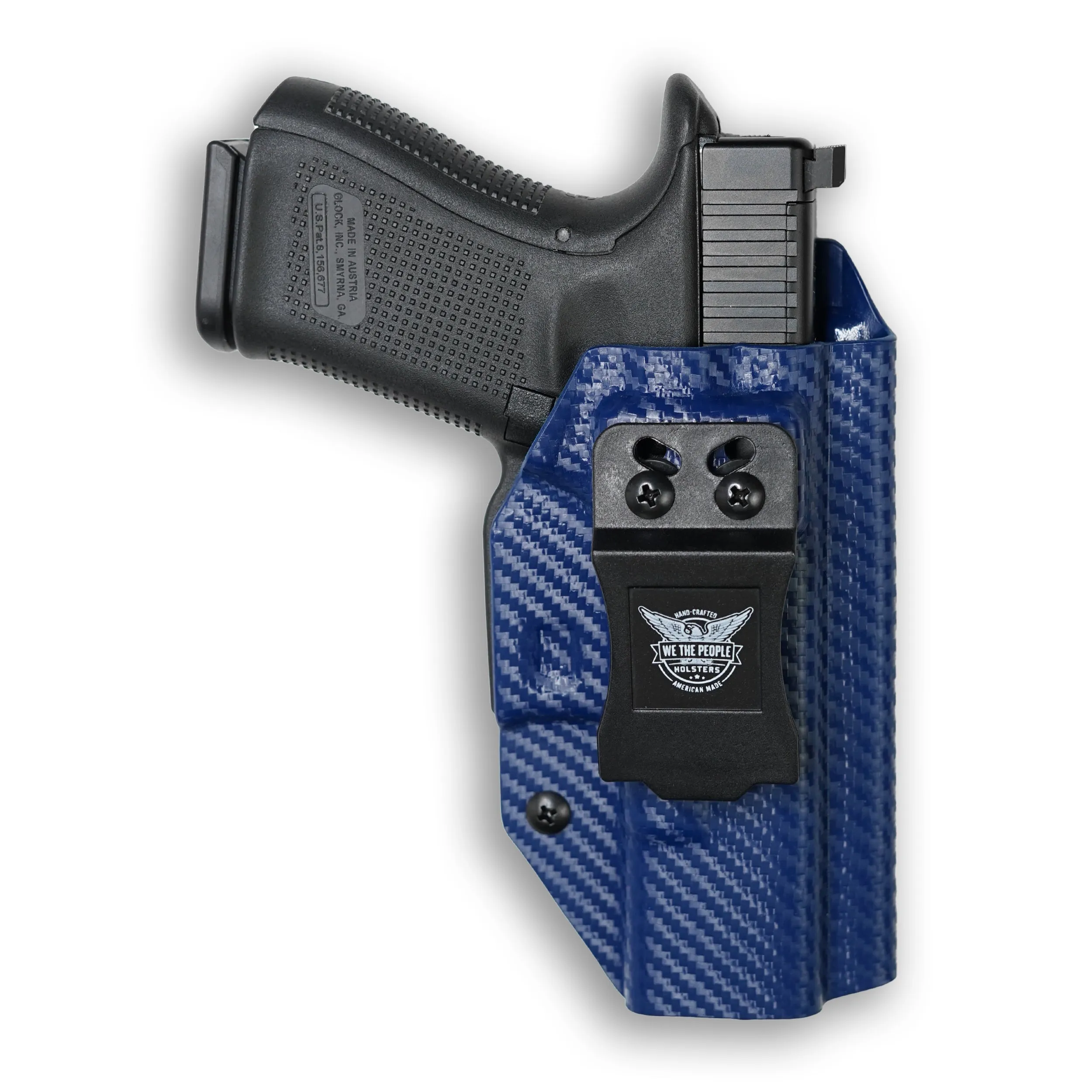 Beretta PX4 Storm Compact IWB Holster 9mm/40