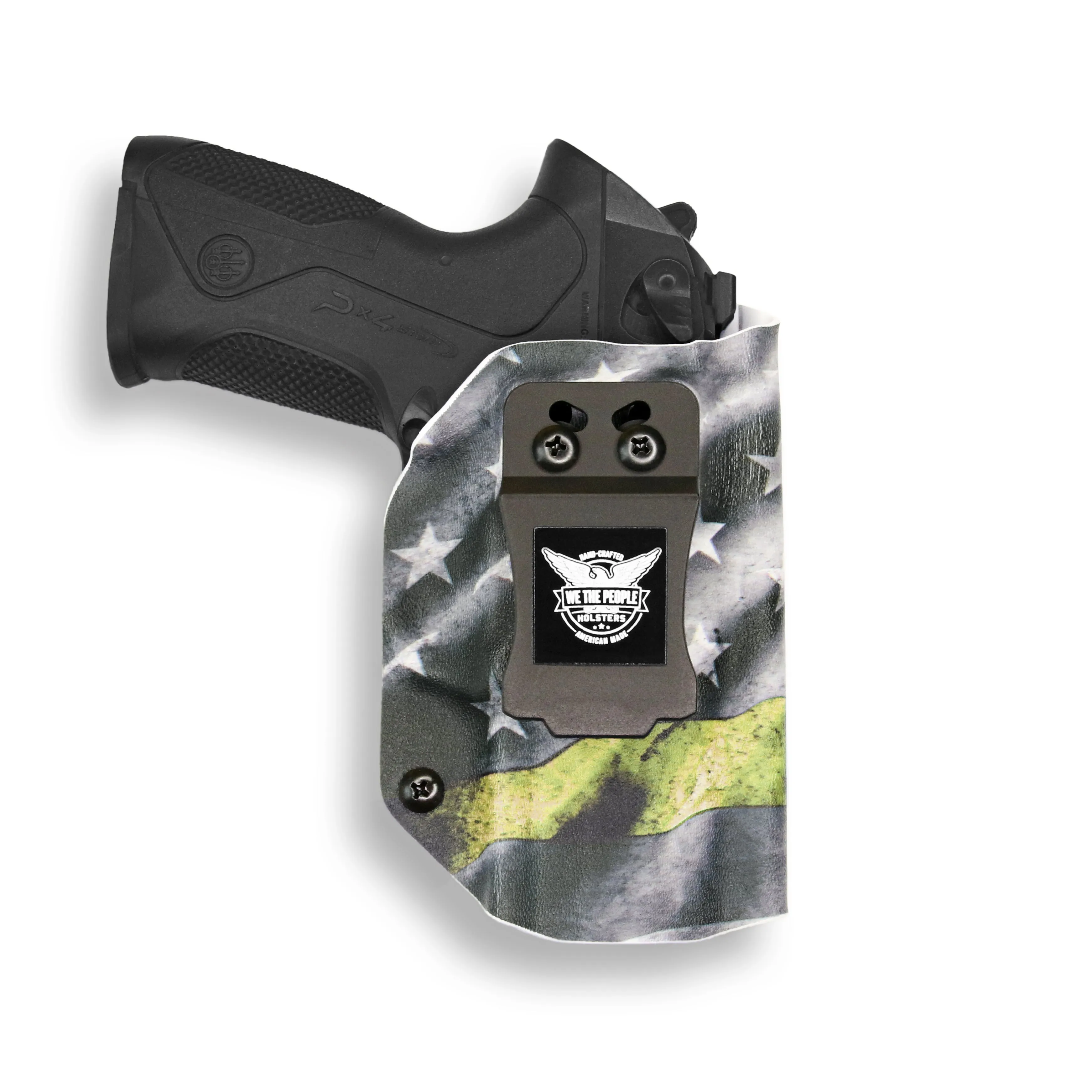 Beretta PX4 Storm Compact IWB Holster 9mm/40