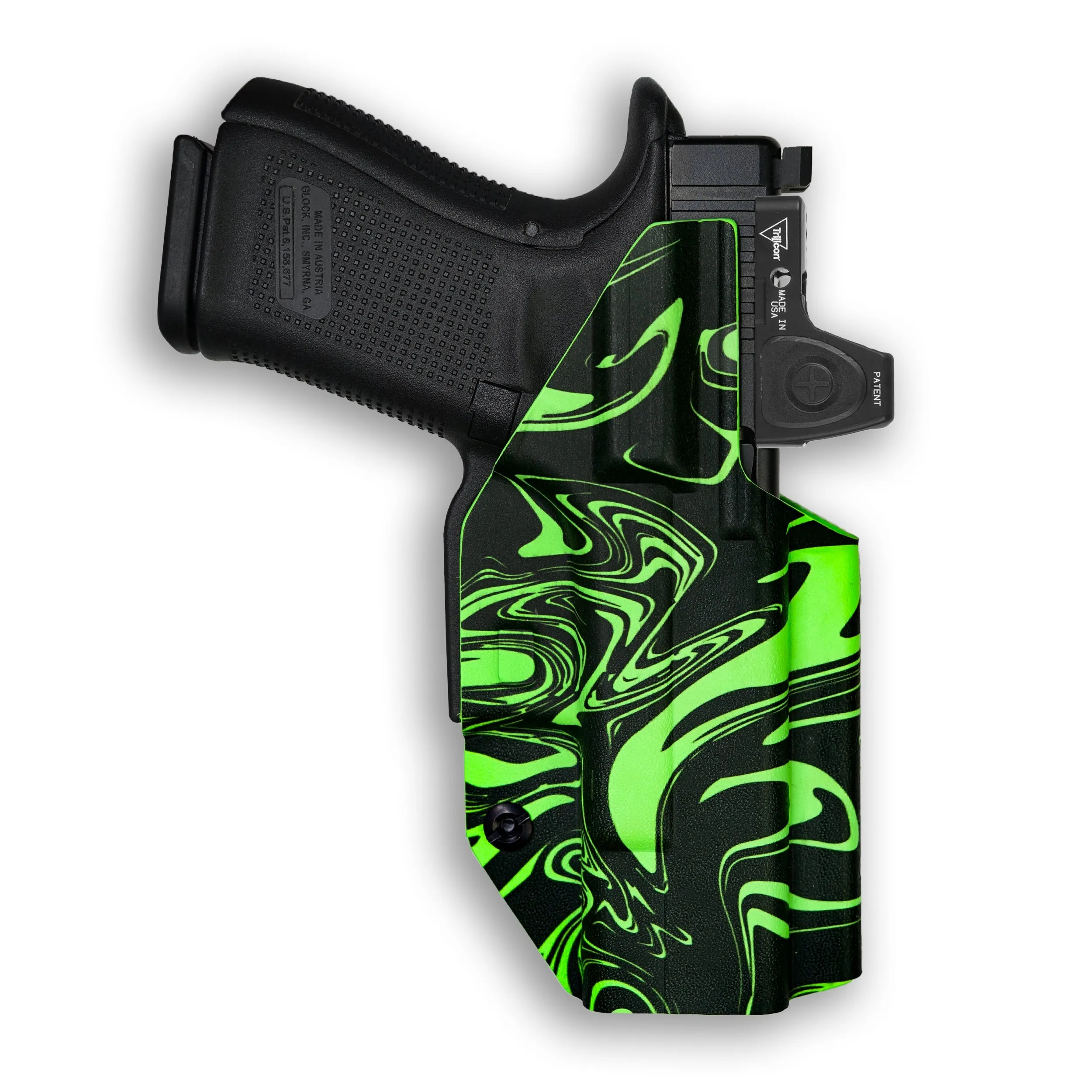Beretta PX4 Storm Compact IWB Holster 9mm/40