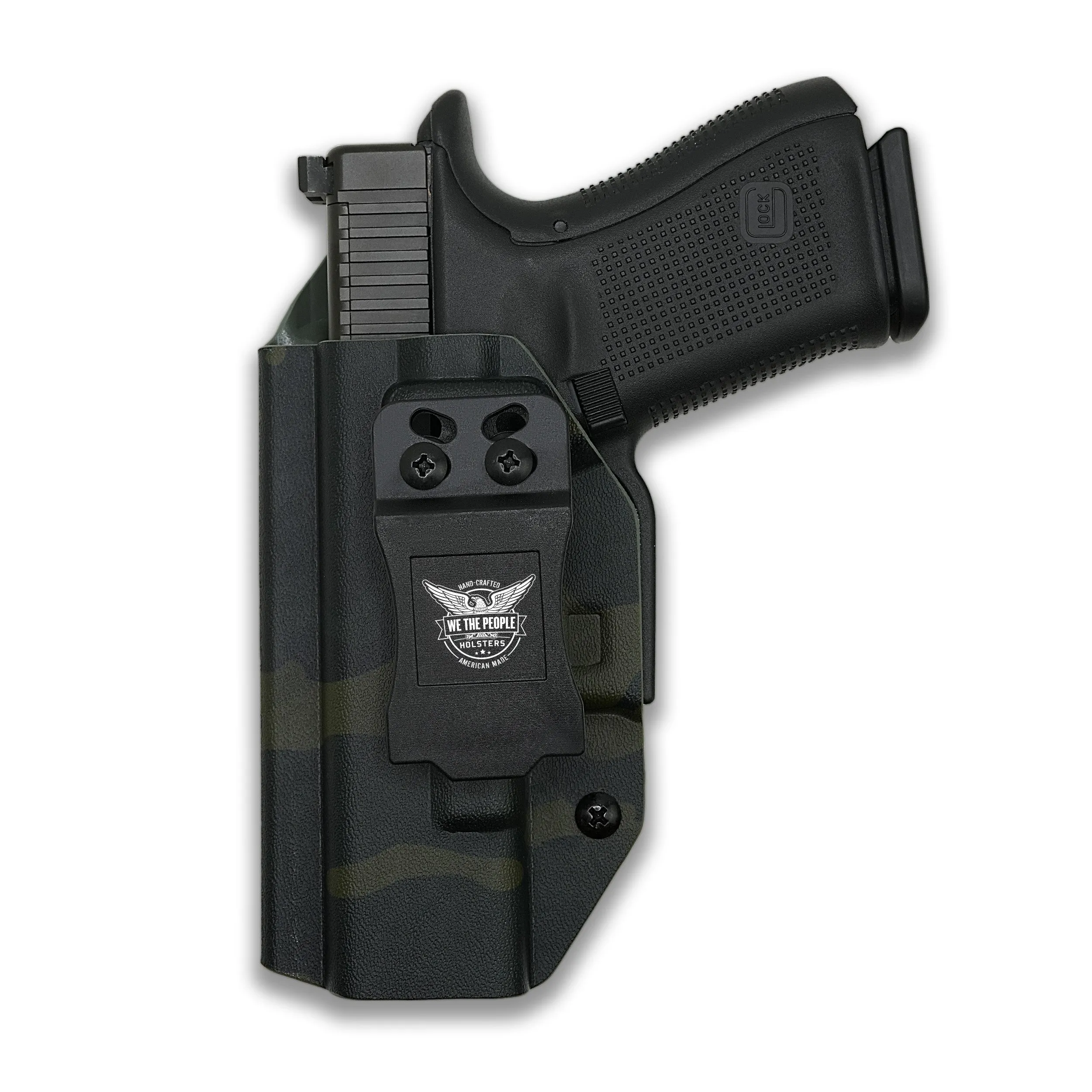Beretta PX4 Storm Compact IWB Holster 9mm/40