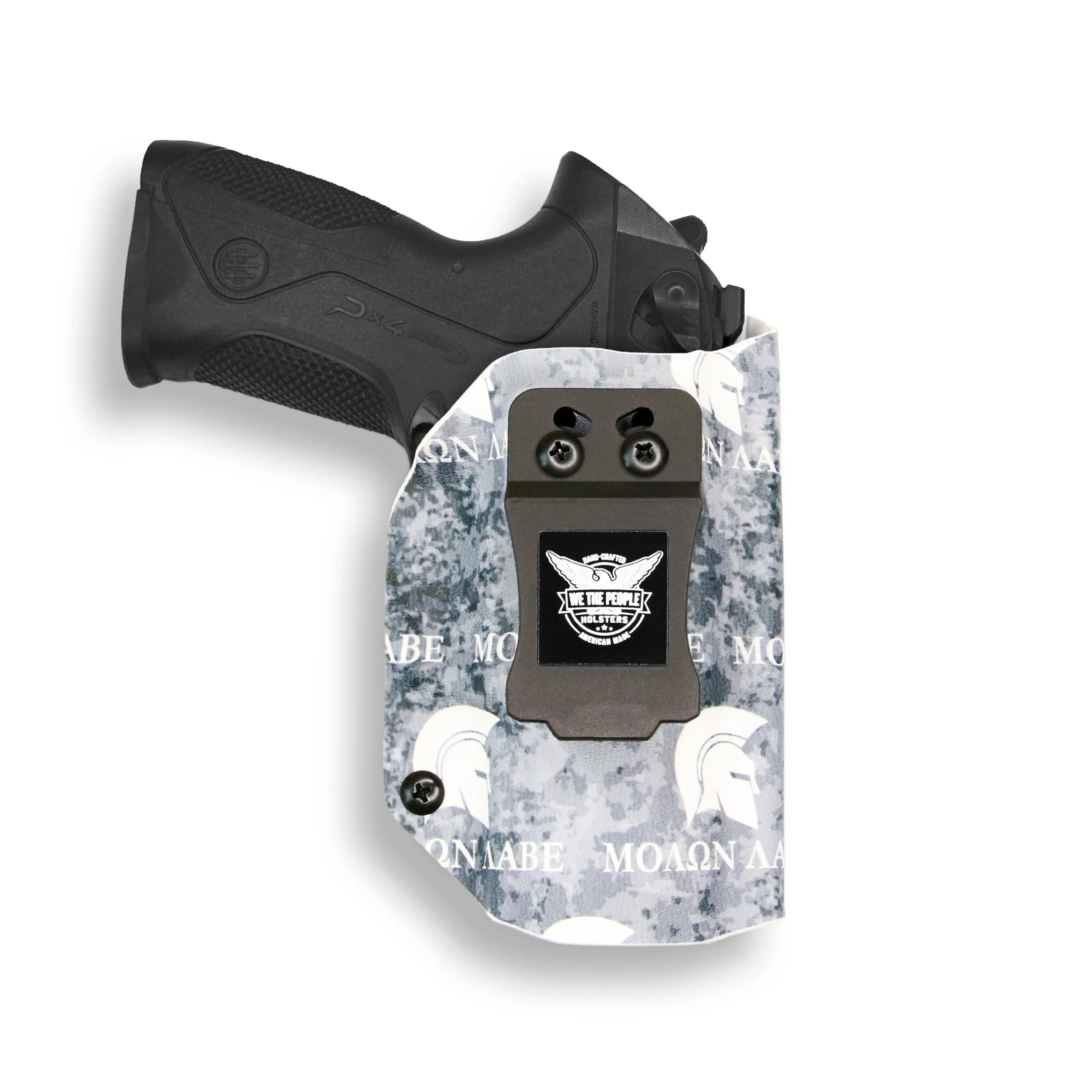 Beretta PX4 Storm Compact IWB Holster 9mm/40