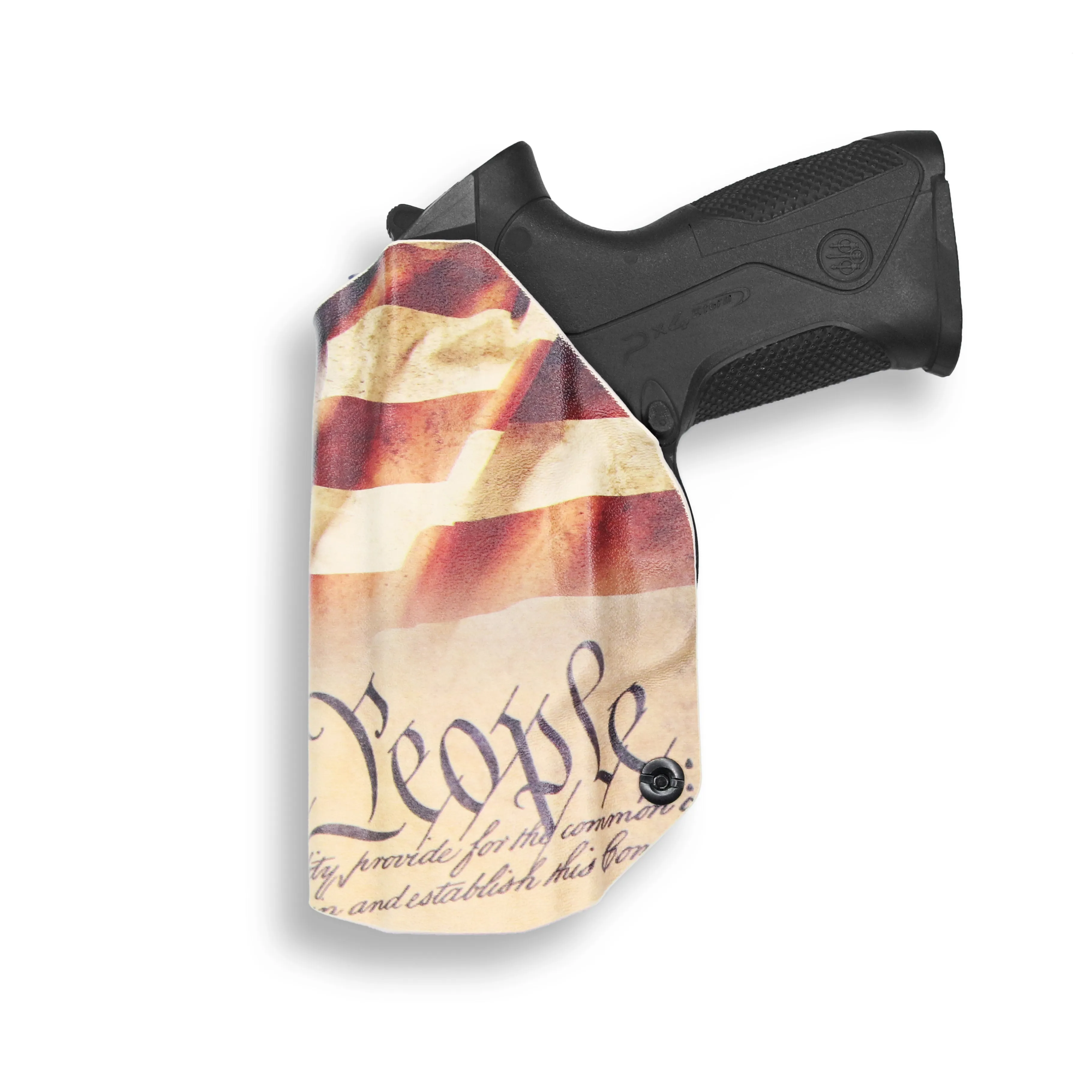 Beretta PX4 Storm Compact IWB Holster 9mm/40