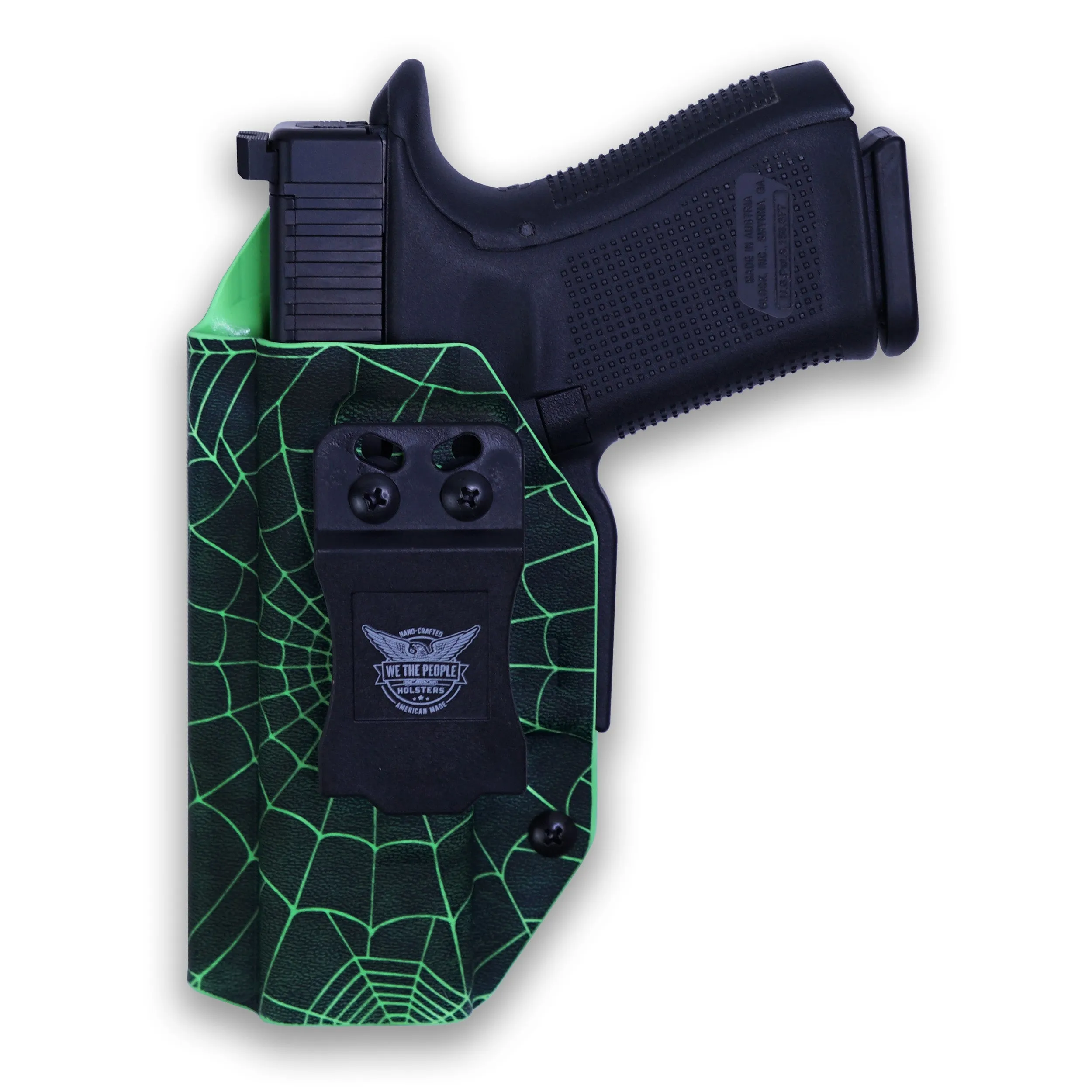 Beretta PX4 Storm Compact IWB Holster 9mm/40
