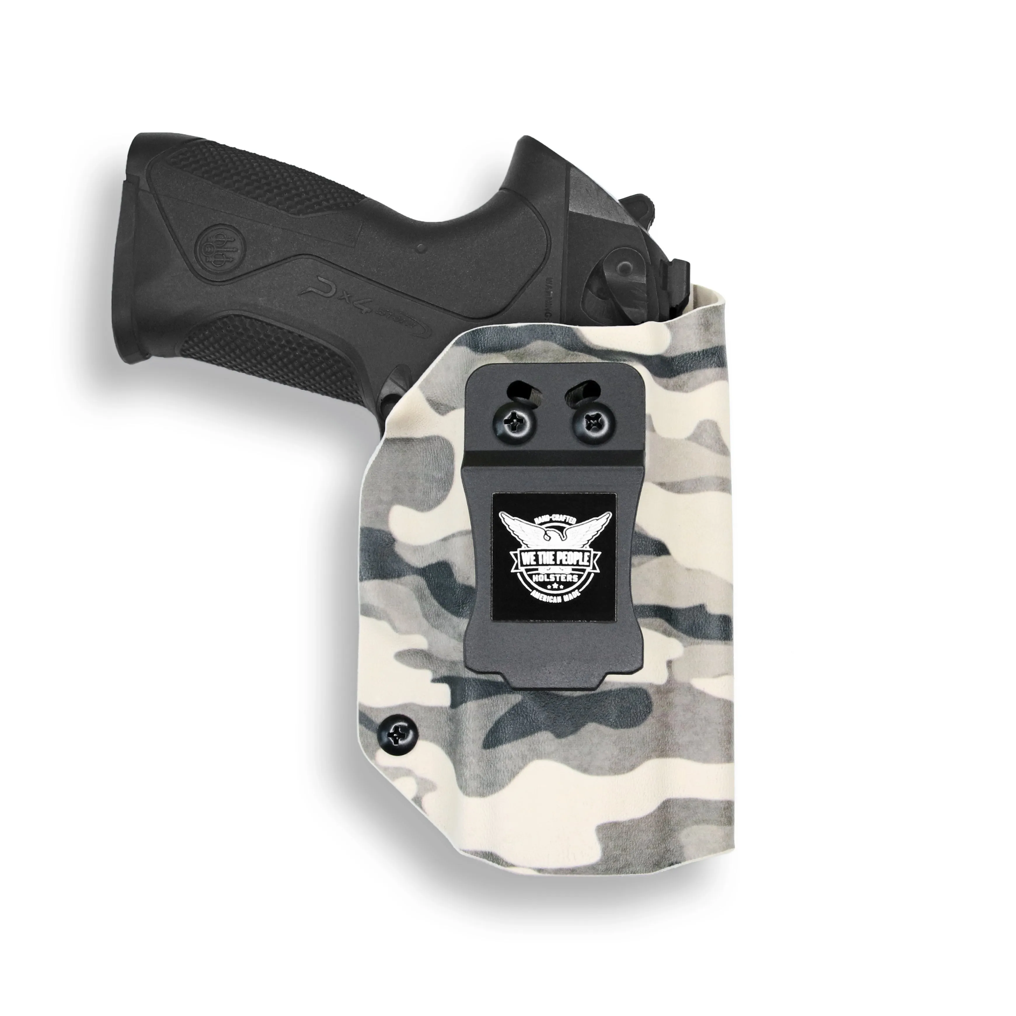 Beretta PX4 Storm Compact IWB Holster 9mm/40