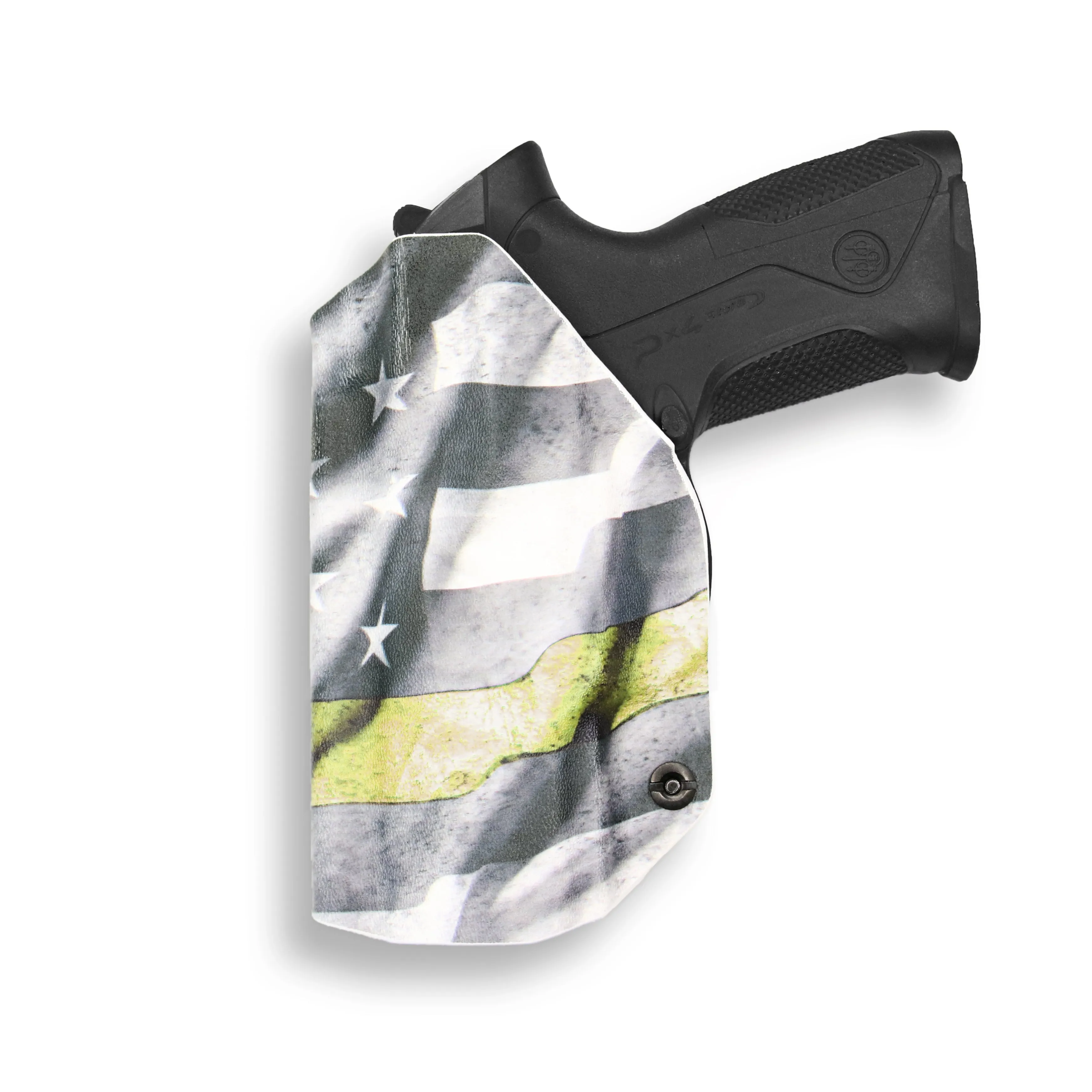 Beretta PX4 Storm Compact IWB Holster 9mm/40