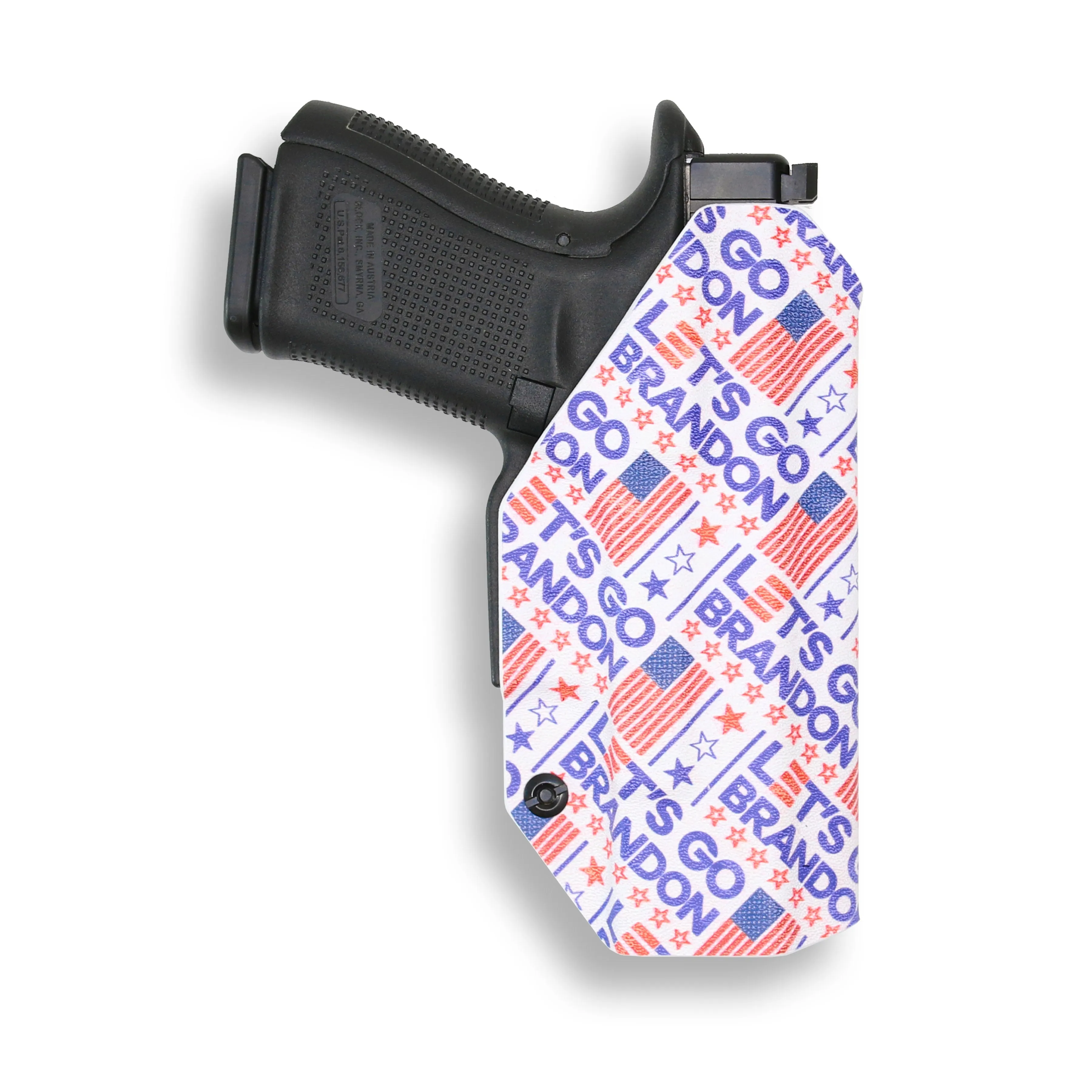 Beretta PX4 Storm Compact IWB Holster 9mm/40