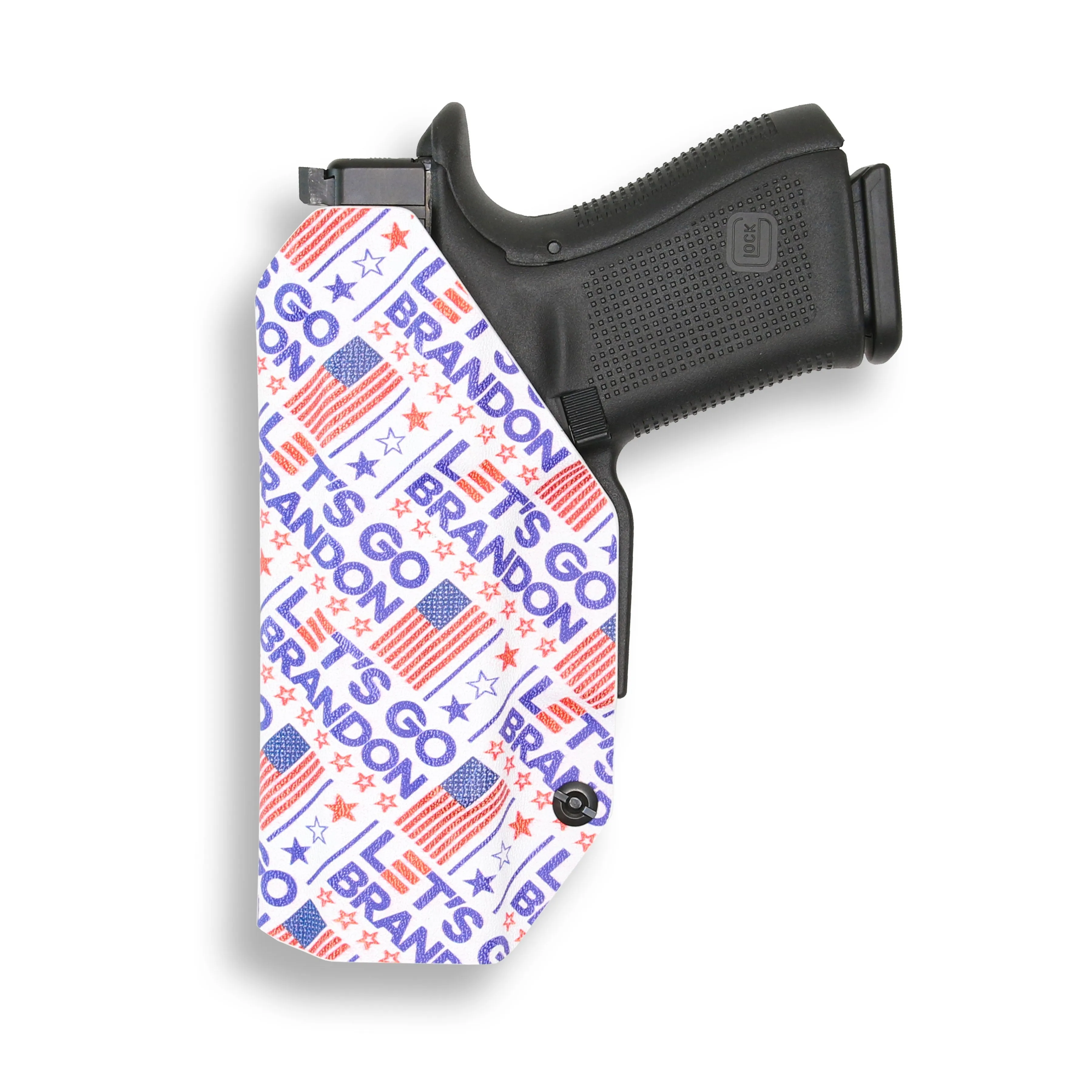 Beretta PX4 Storm Compact IWB Holster 9mm/40