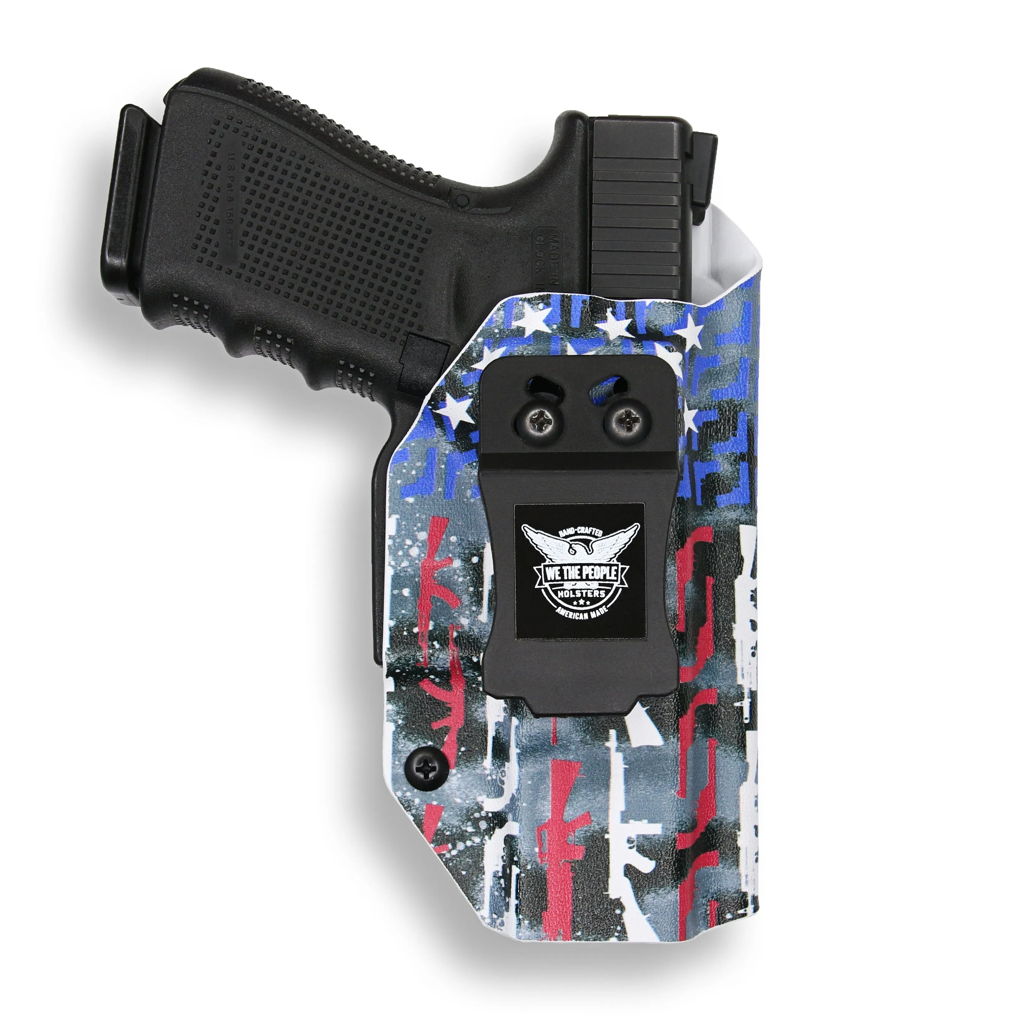 Beretta PX4 Storm Compact IWB Holster 9mm/40