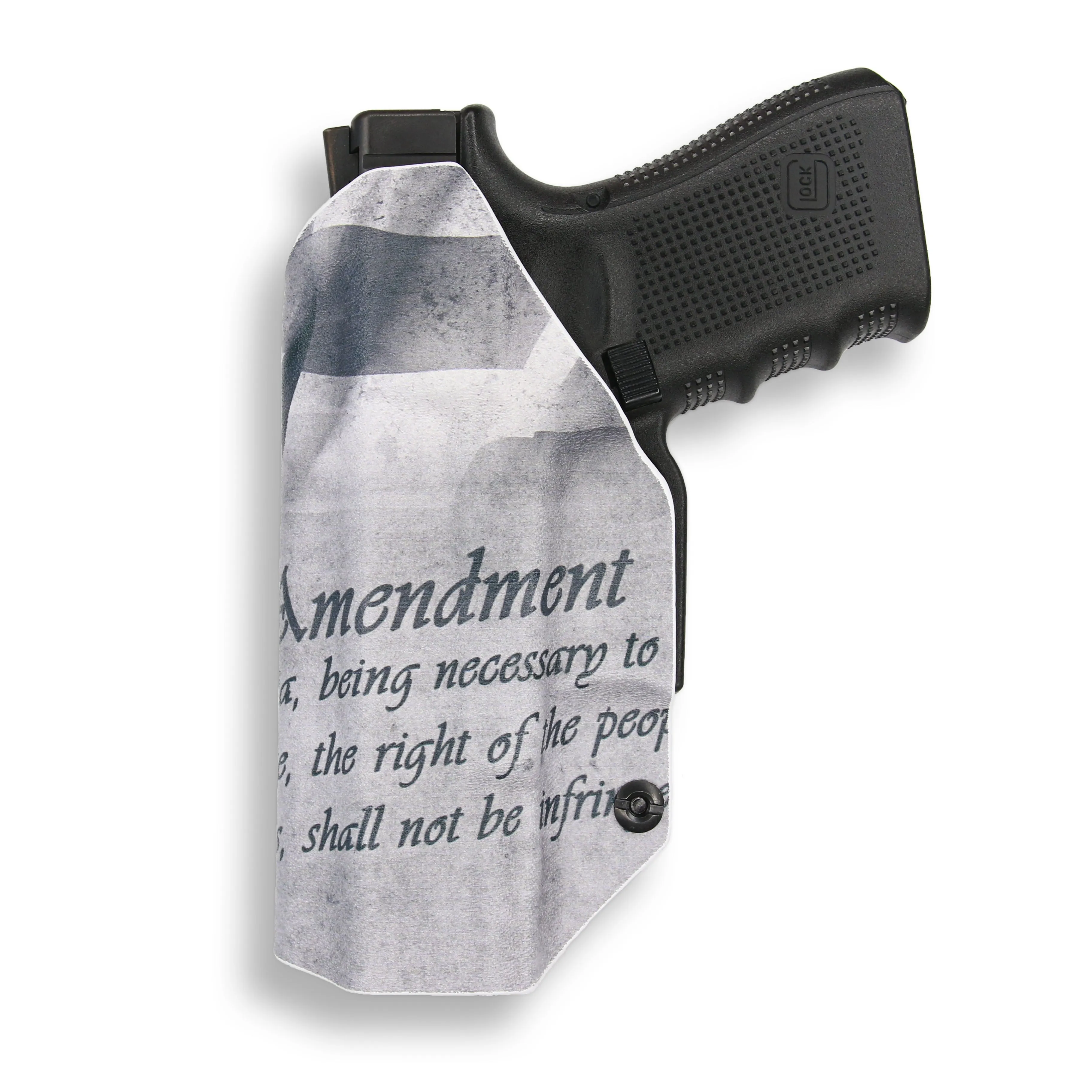 Beretta PX4 Storm Compact IWB Holster 9mm/40