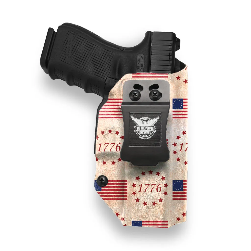 Beretta PX4 Storm Compact IWB Holster 9mm/40