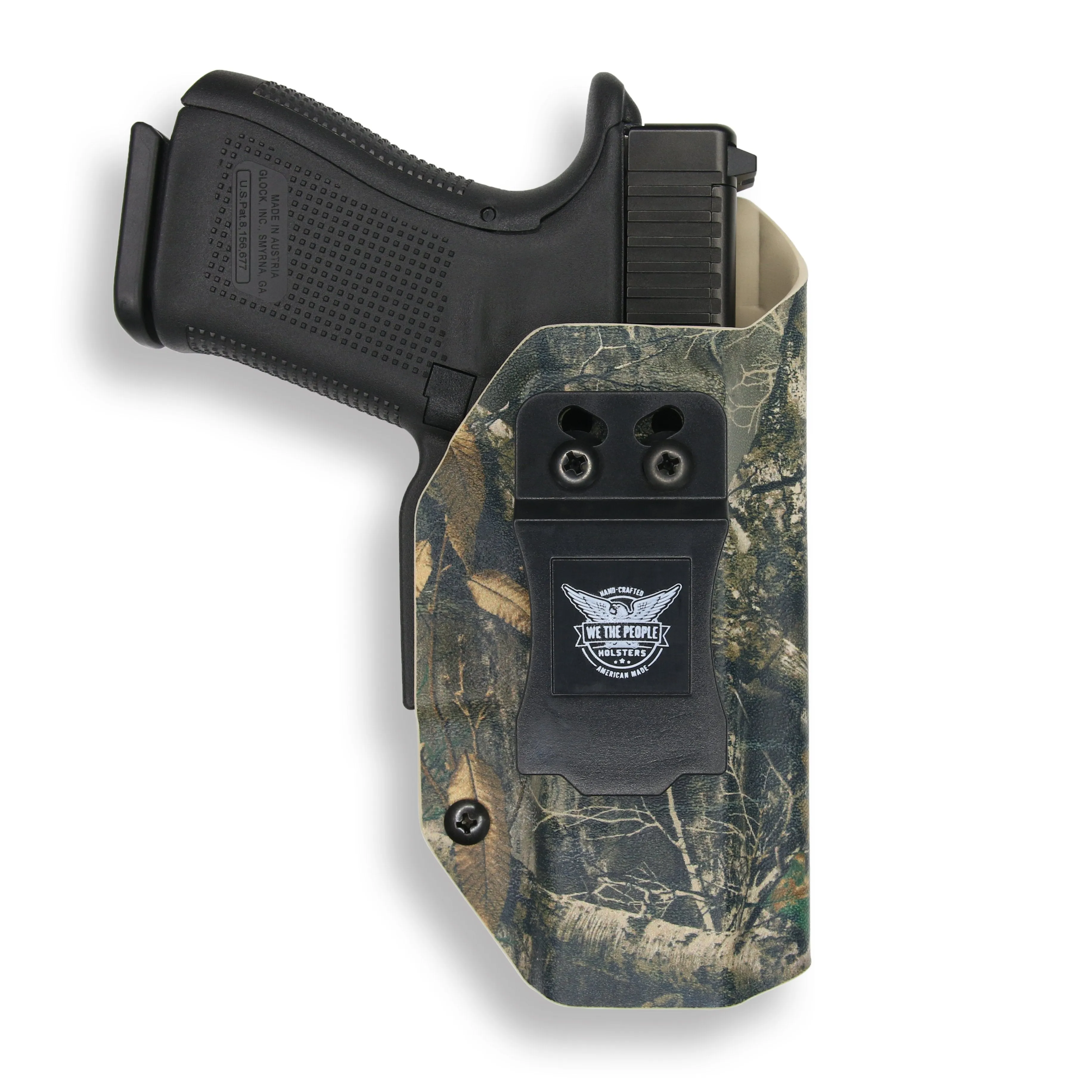 Beretta PX4 Storm Compact IWB Holster 9mm/40