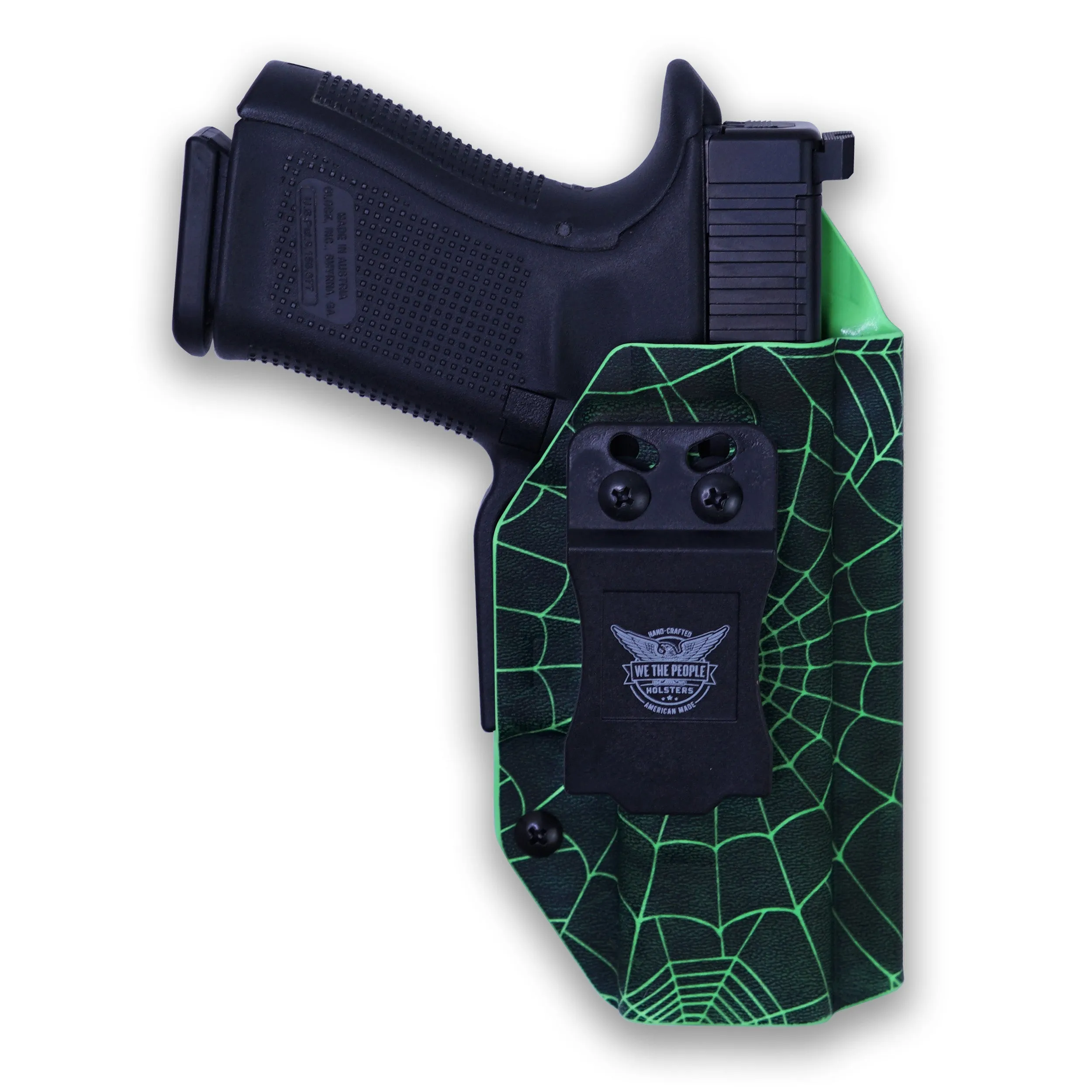 Beretta PX4 Storm Compact IWB Holster 9mm/40