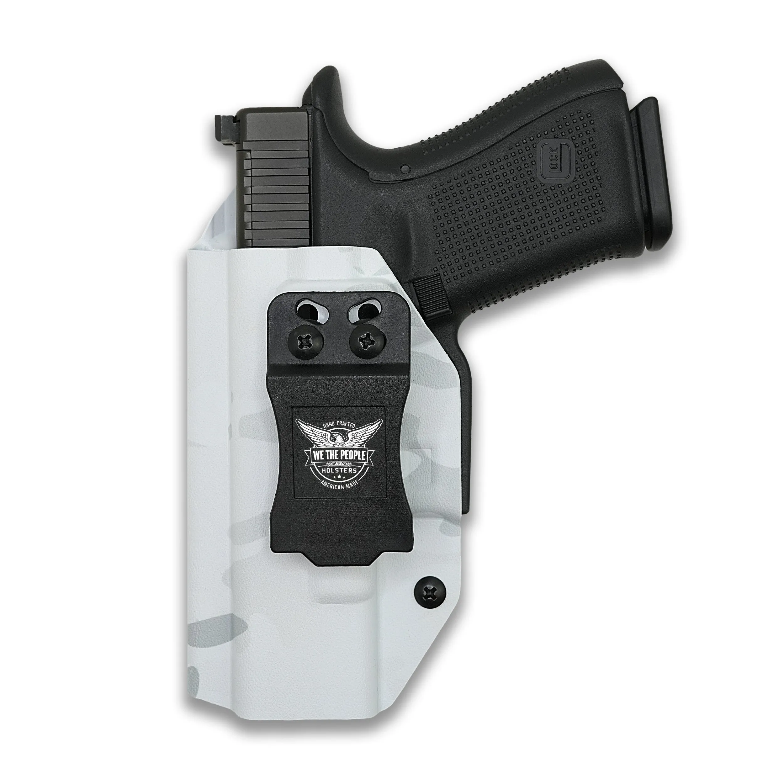 Beretta PX4 Storm Compact IWB Holster 9mm/40