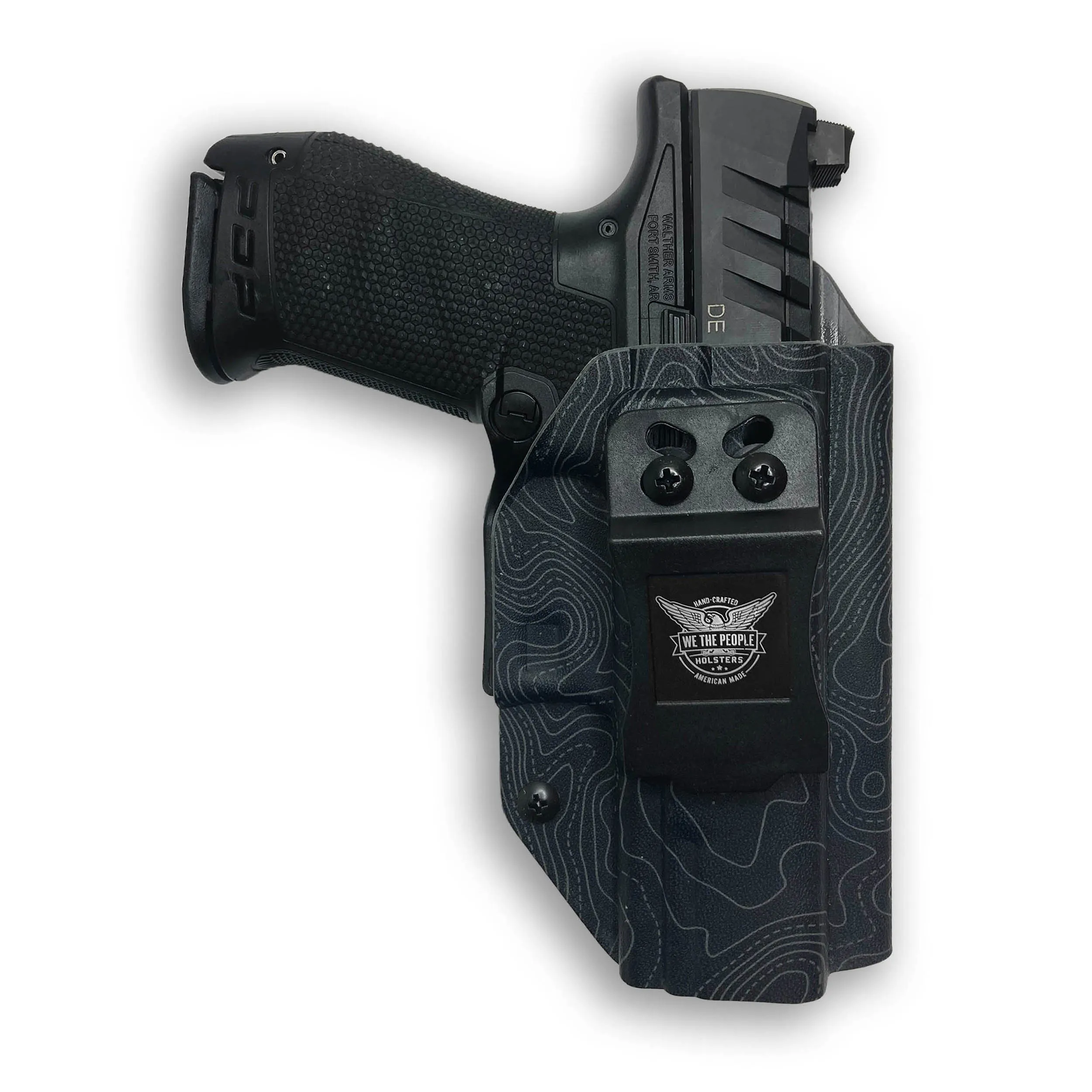 Beretta PX4 Storm Compact IWB Holster 9mm/40