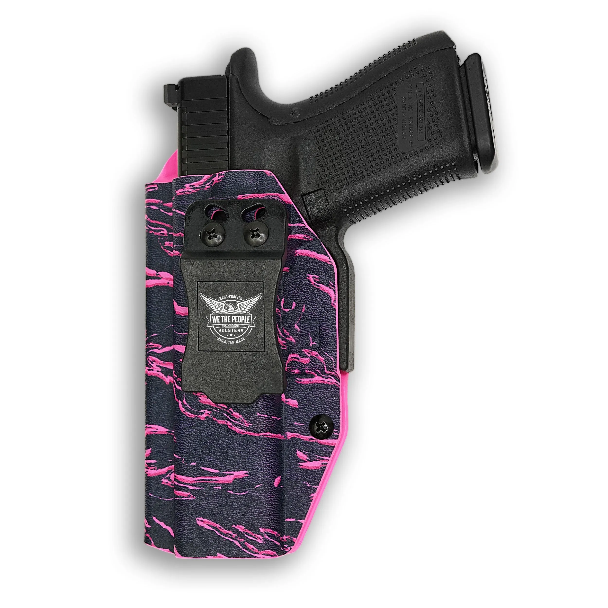 Beretta PX4 Storm Compact IWB Holster 9mm/40