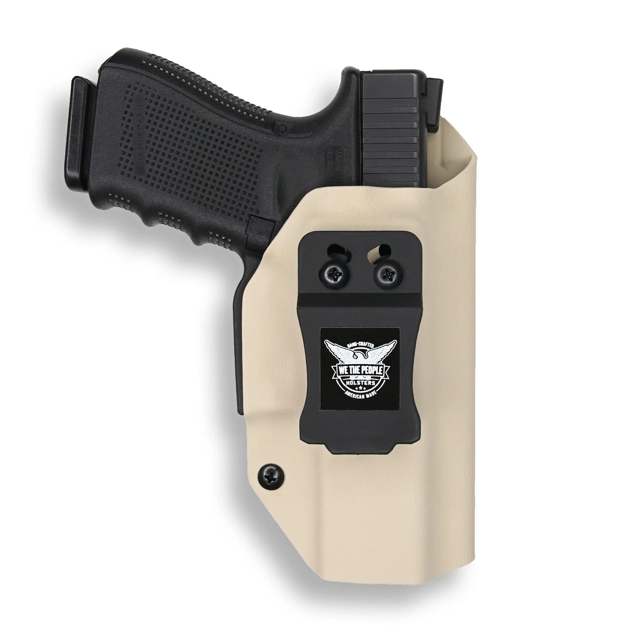 Beretta PX4 Storm Compact IWB Holster 9mm/40