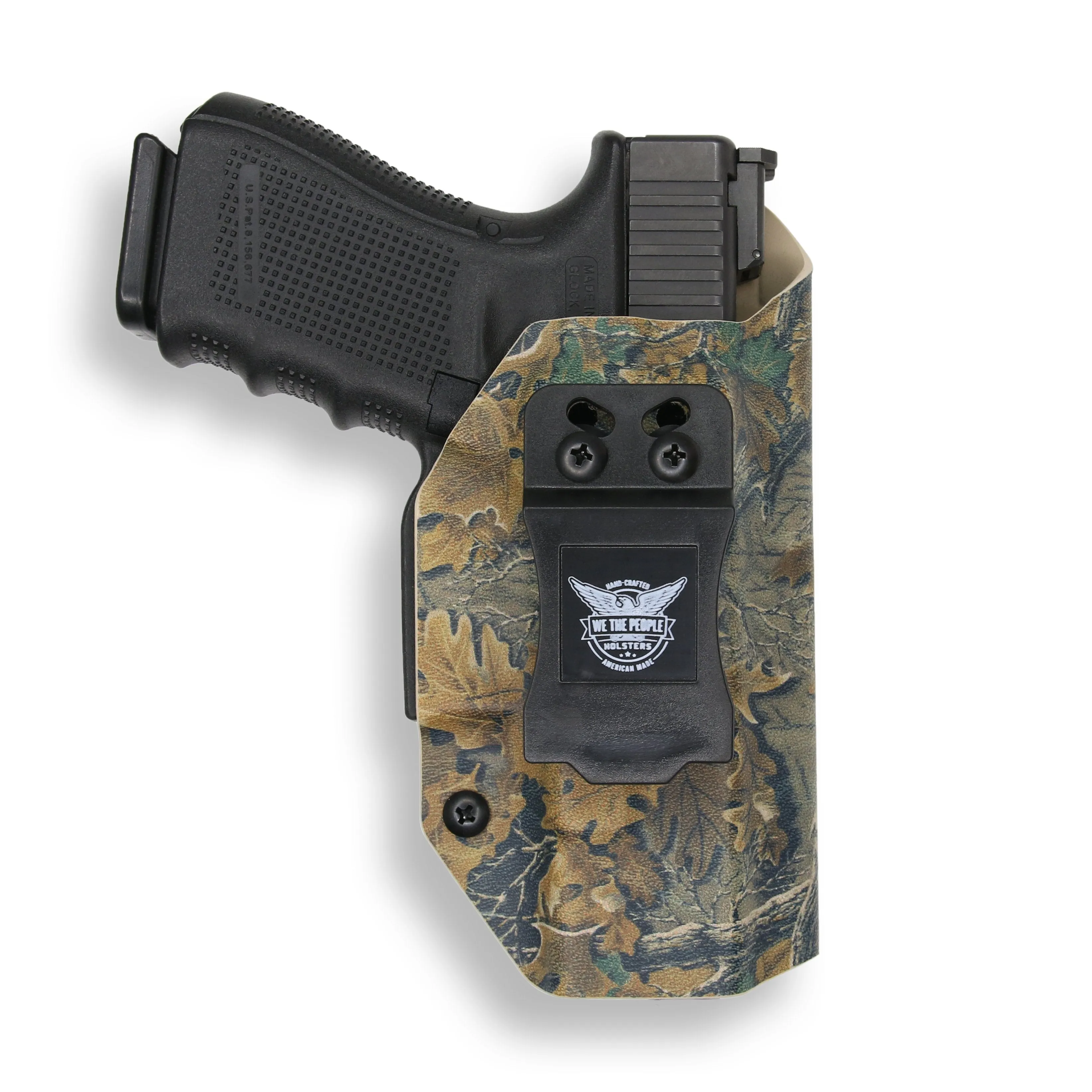 Beretta PX4 Storm Compact IWB Holster 9mm/40