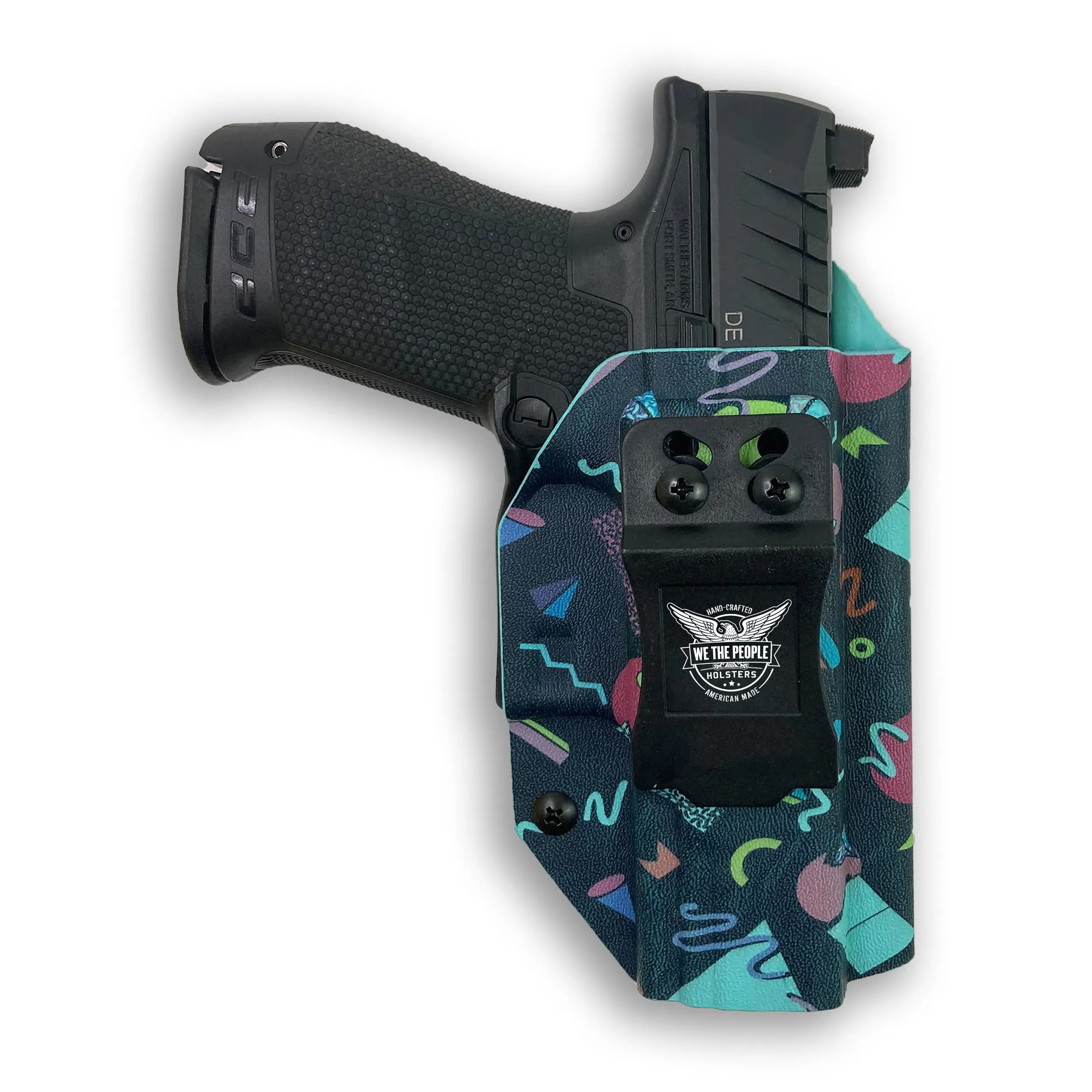 Beretta PX4 Storm Compact IWB Holster 9mm/40