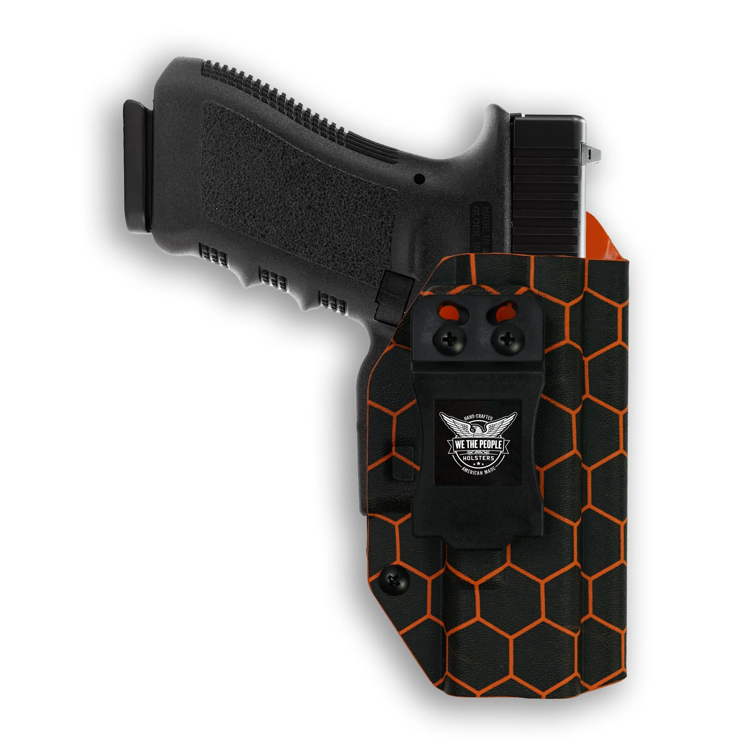 Beretta PX4 Storm Compact IWB Holster 9mm/40