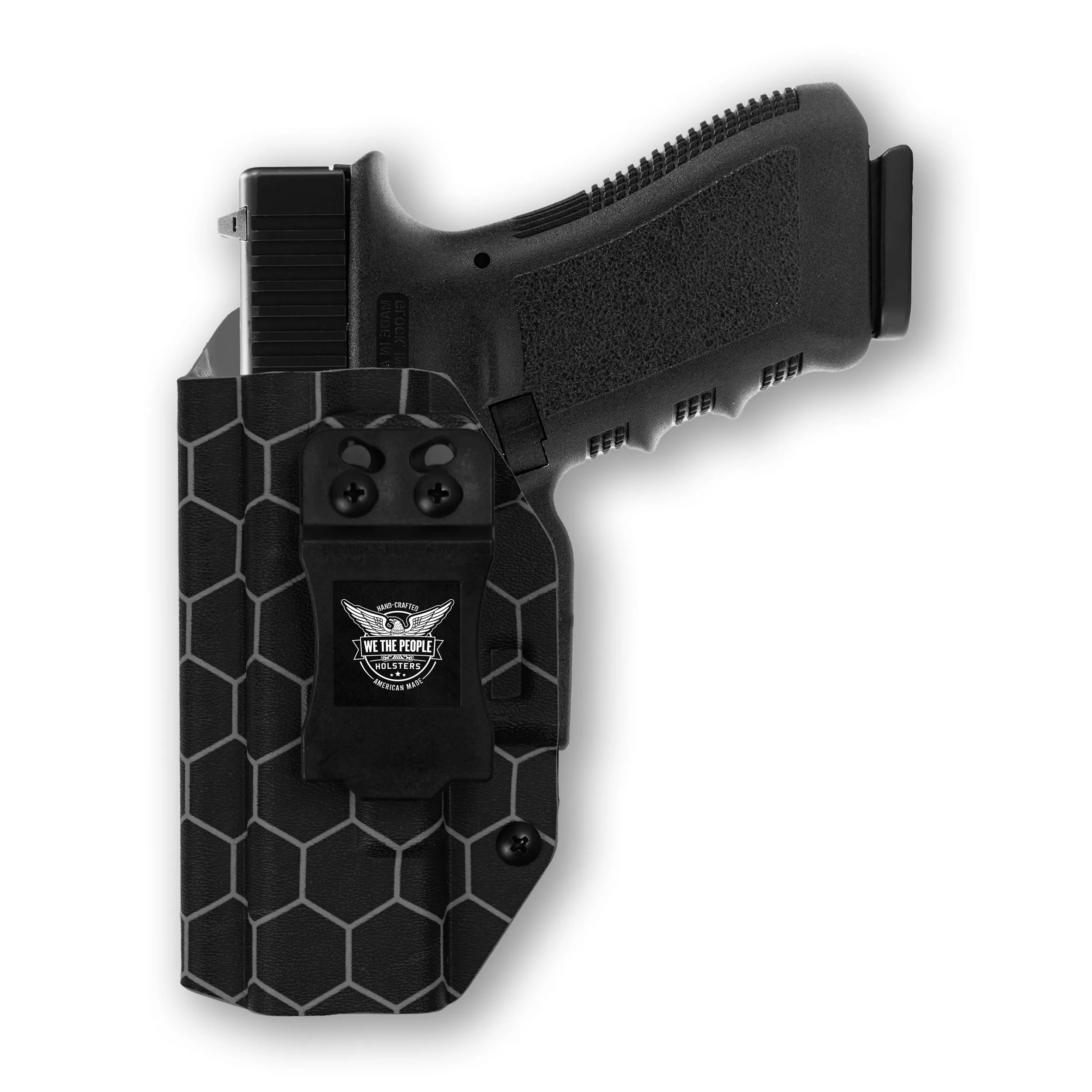 Beretta PX4 Storm Compact IWB Holster 9mm/40