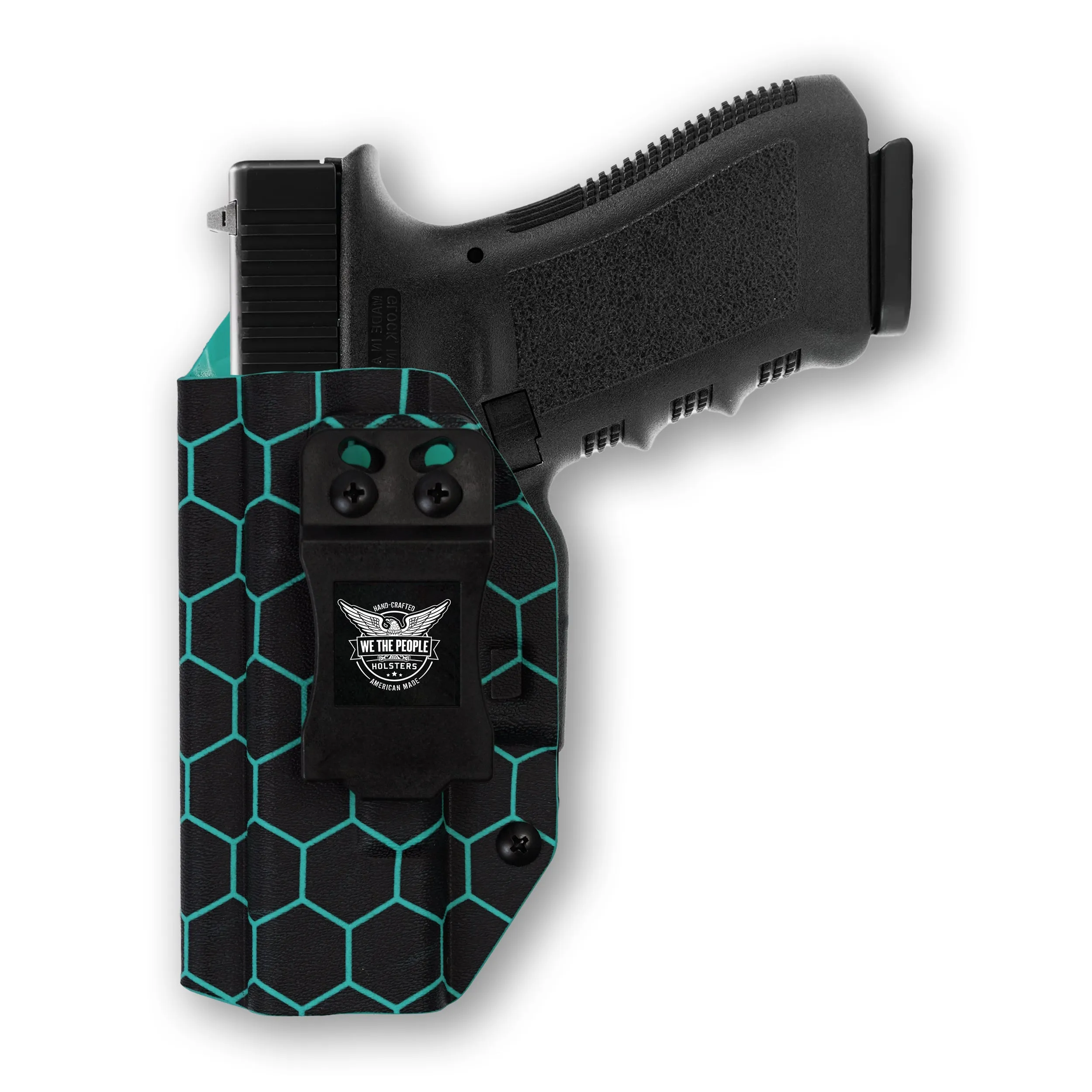Beretta PX4 Storm Compact IWB Holster 9mm/40