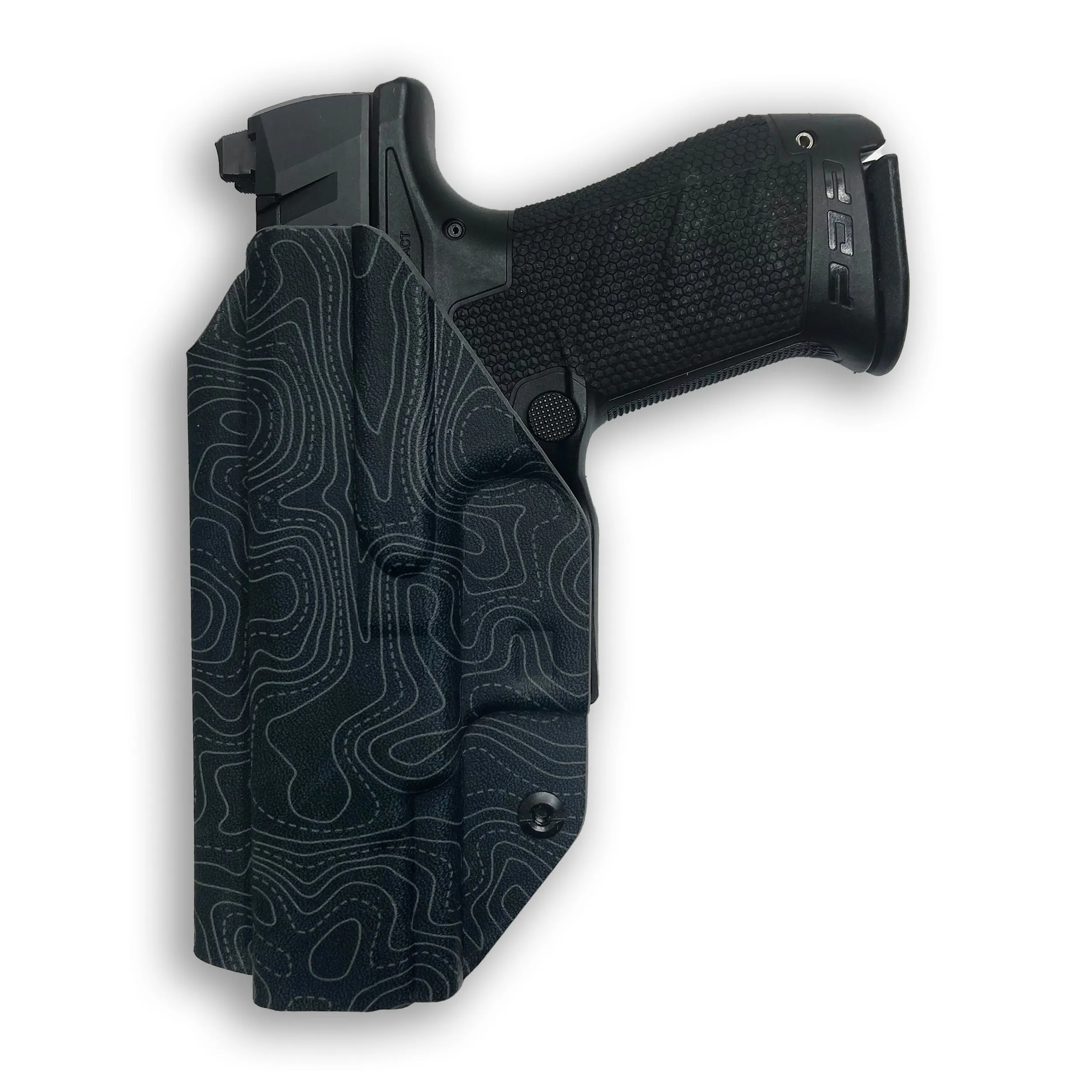 Beretta PX4 Storm Compact IWB Holster 9mm/40