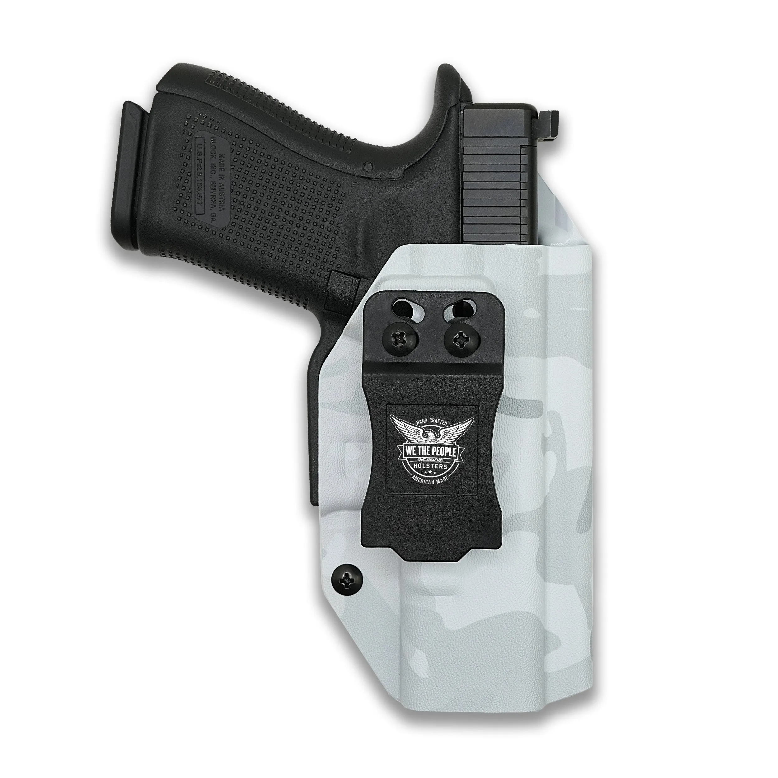 Beretta PX4 Storm Compact IWB Holster 9mm/40