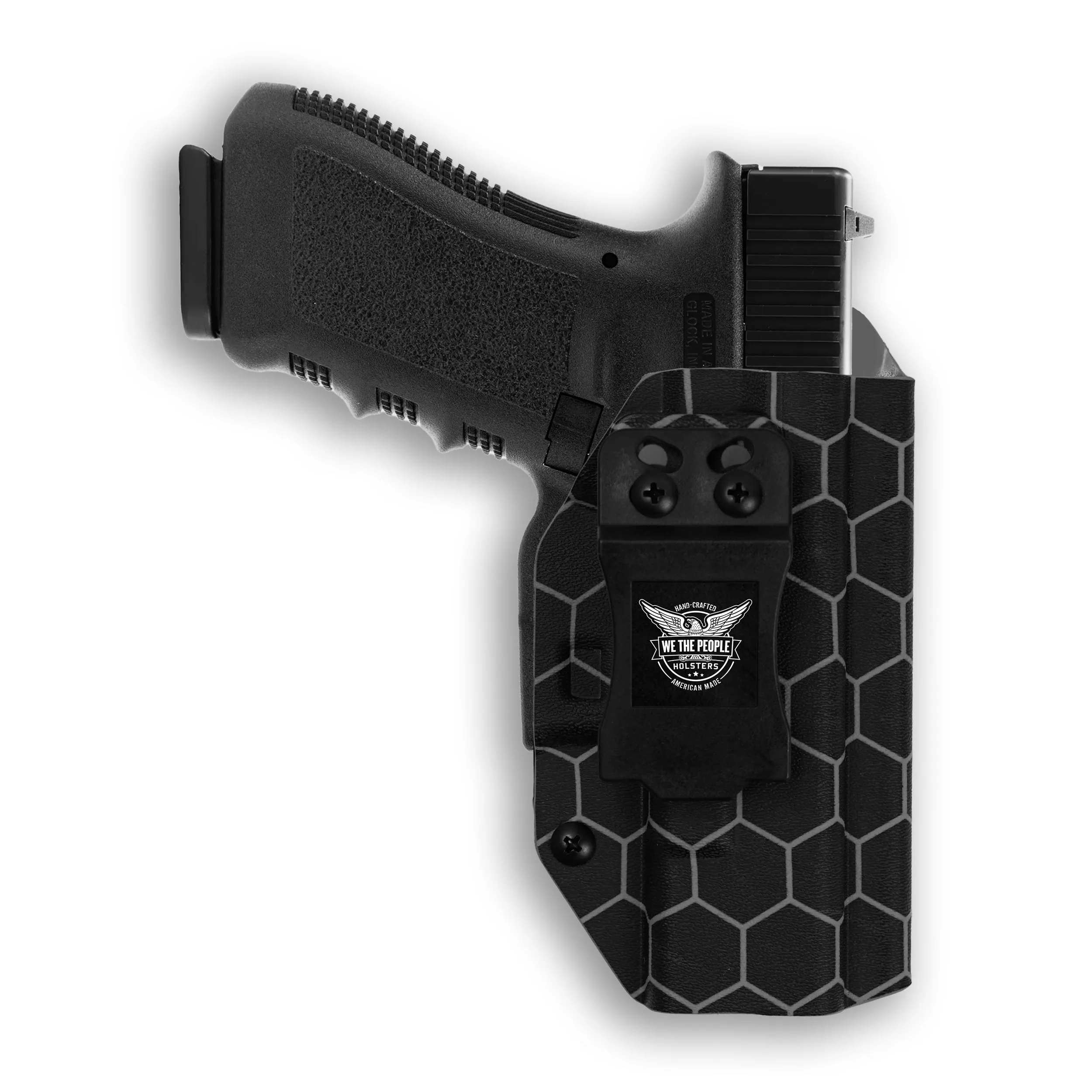 Beretta PX4 Storm Compact IWB Holster 9mm/40