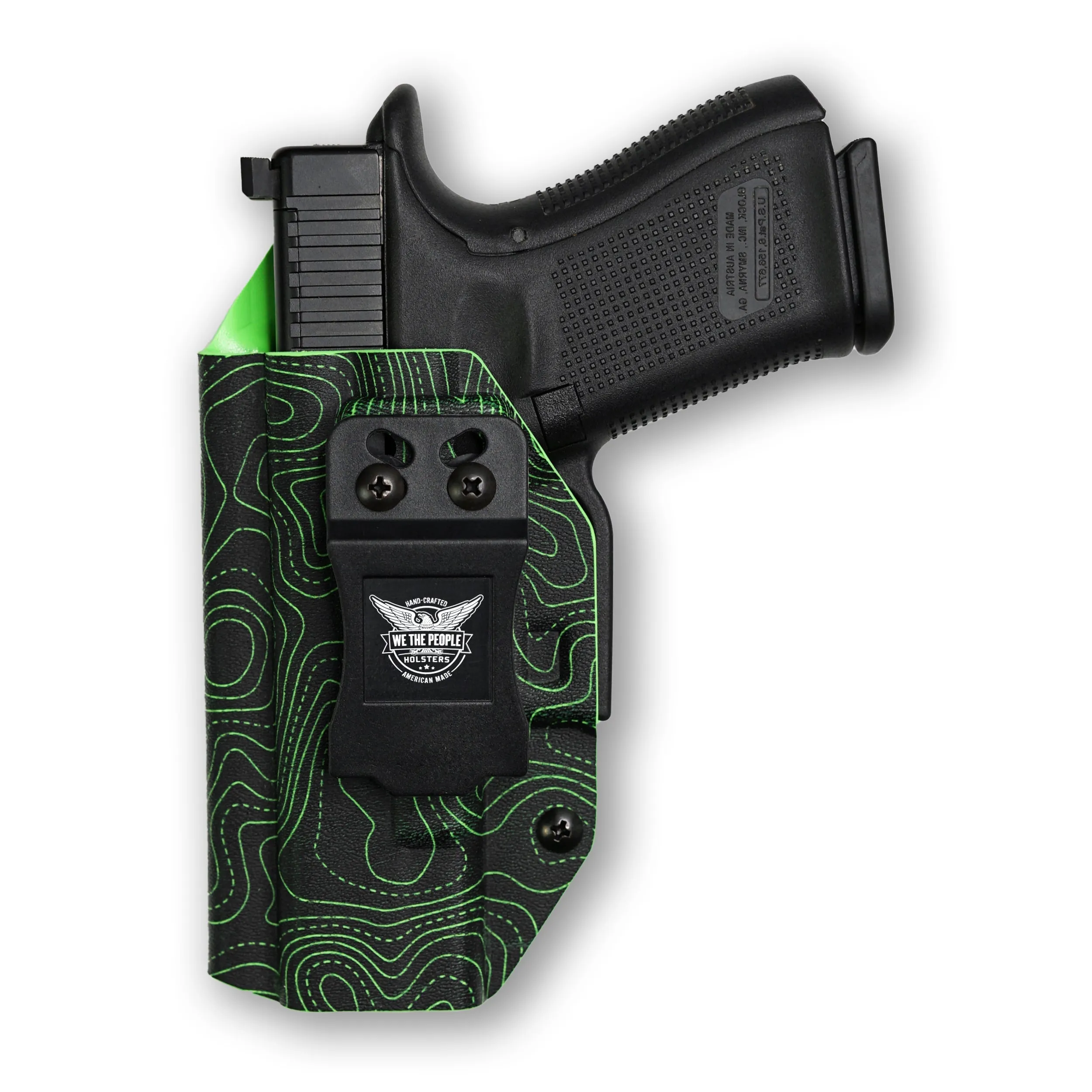 Beretta PX4 Storm Compact IWB Holster 9mm/40