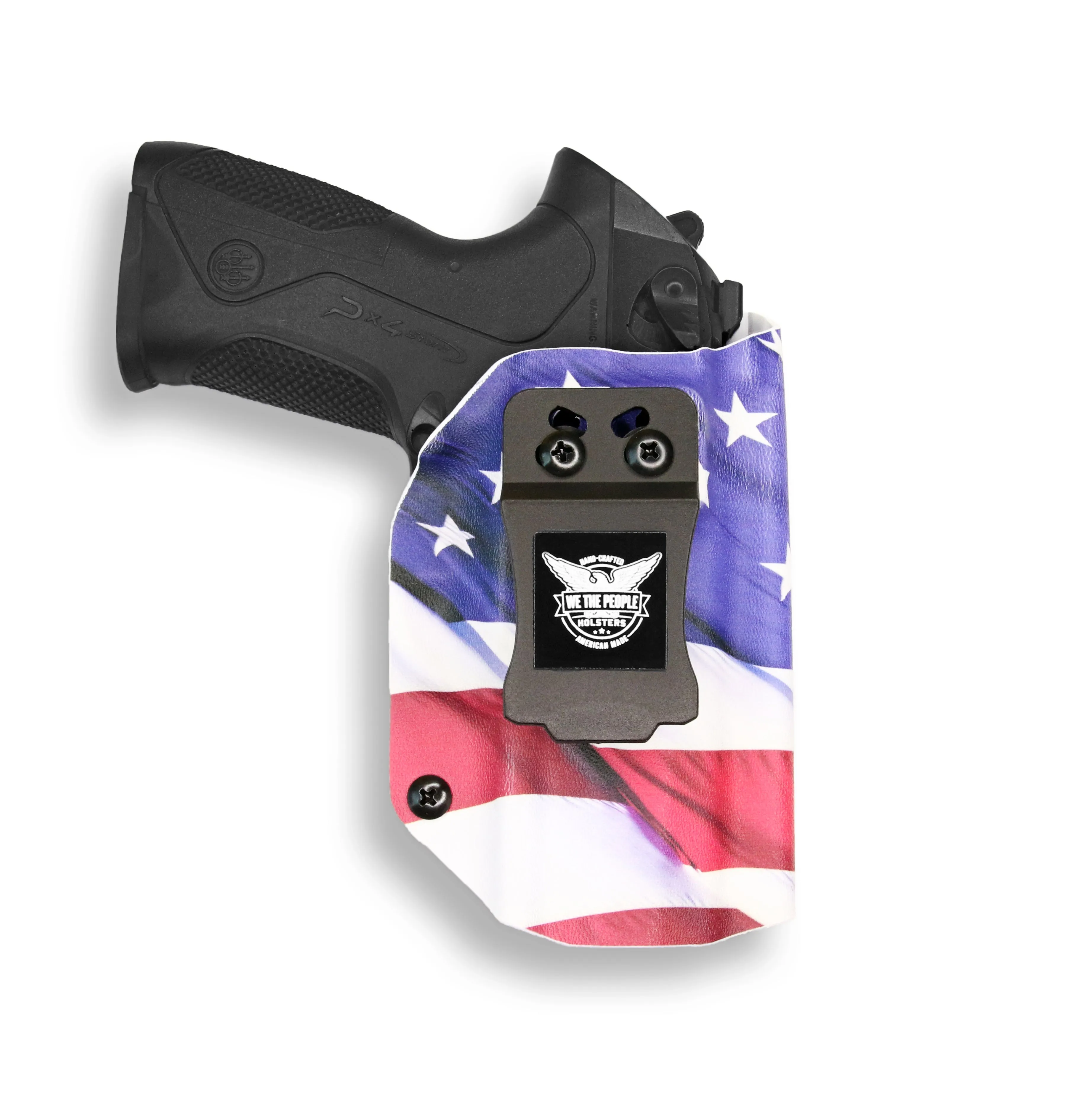 Beretta PX4 Storm Compact IWB Holster 9mm/40