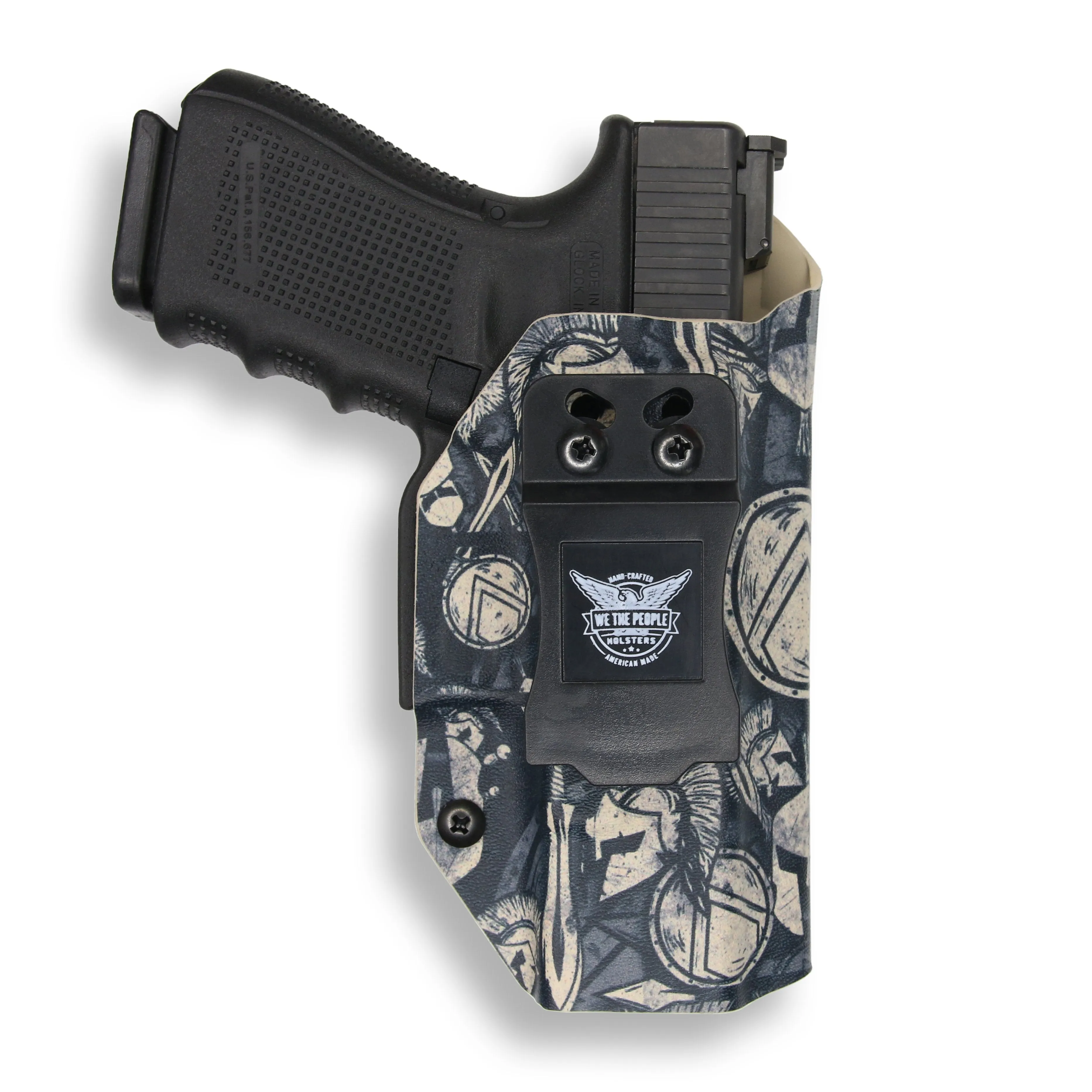 Beretta PX4 Storm Compact IWB Holster 9mm/40
