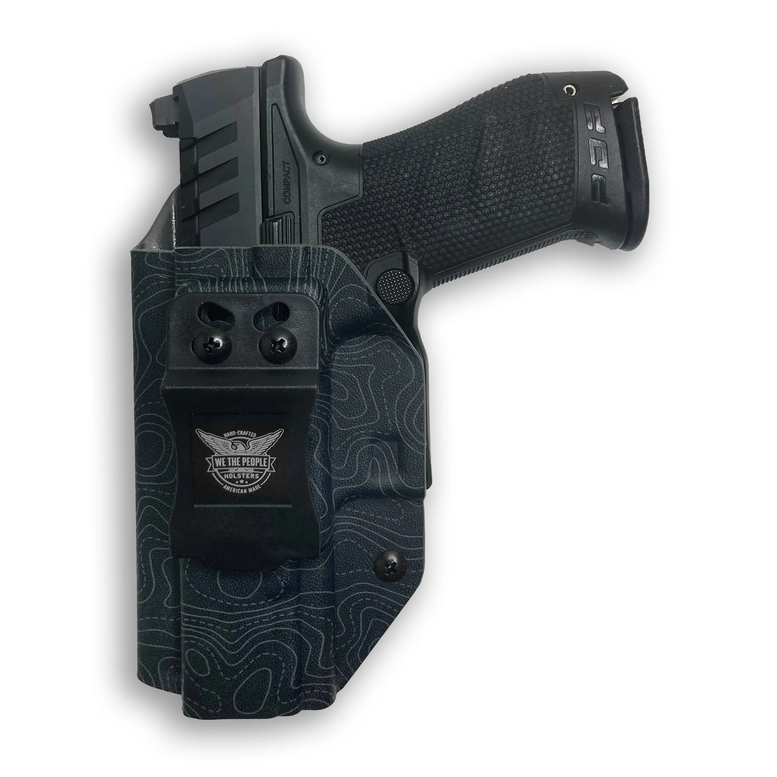 Beretta PX4 Storm Compact IWB Holster 9mm/40