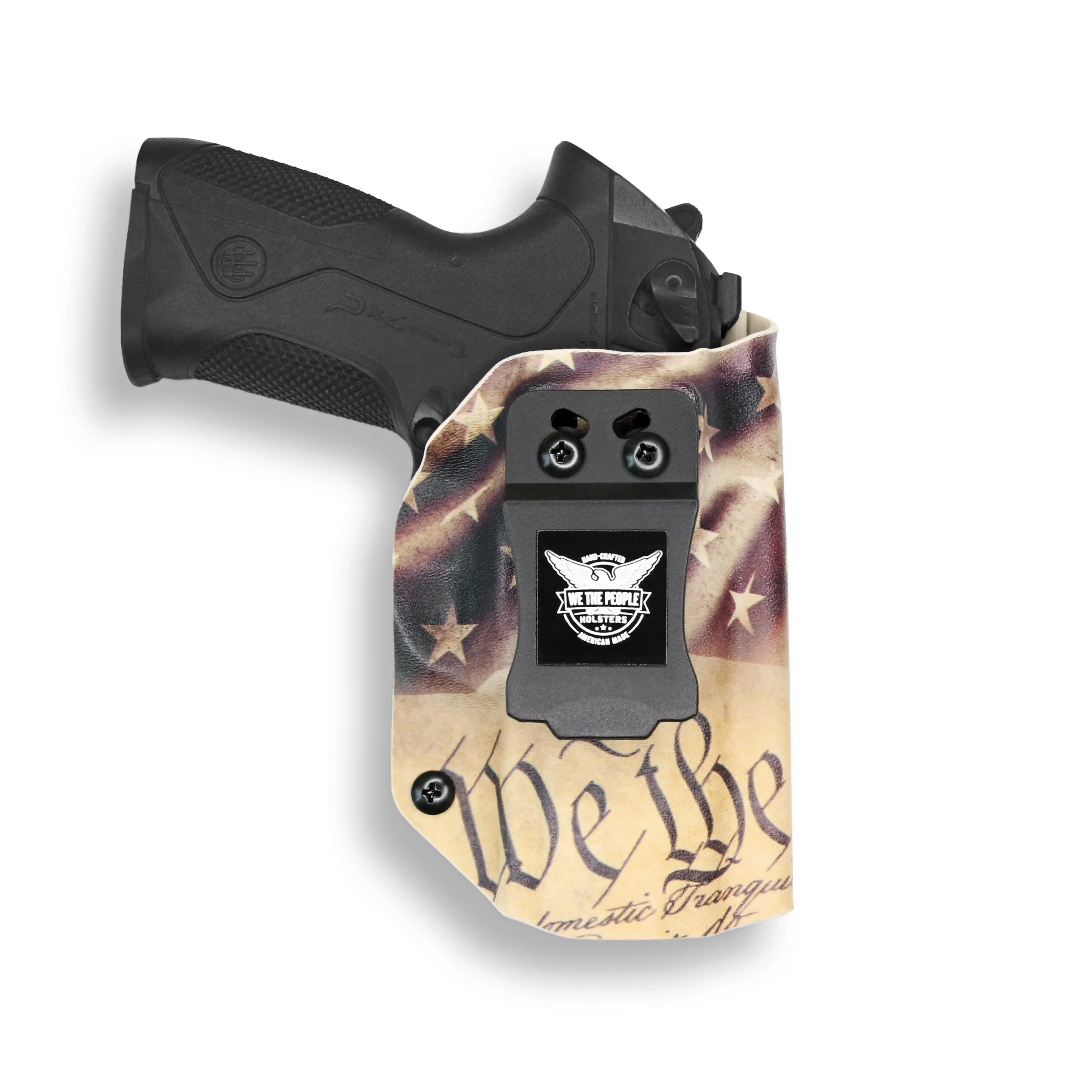 Beretta PX4 Storm Compact IWB Holster 9mm/40