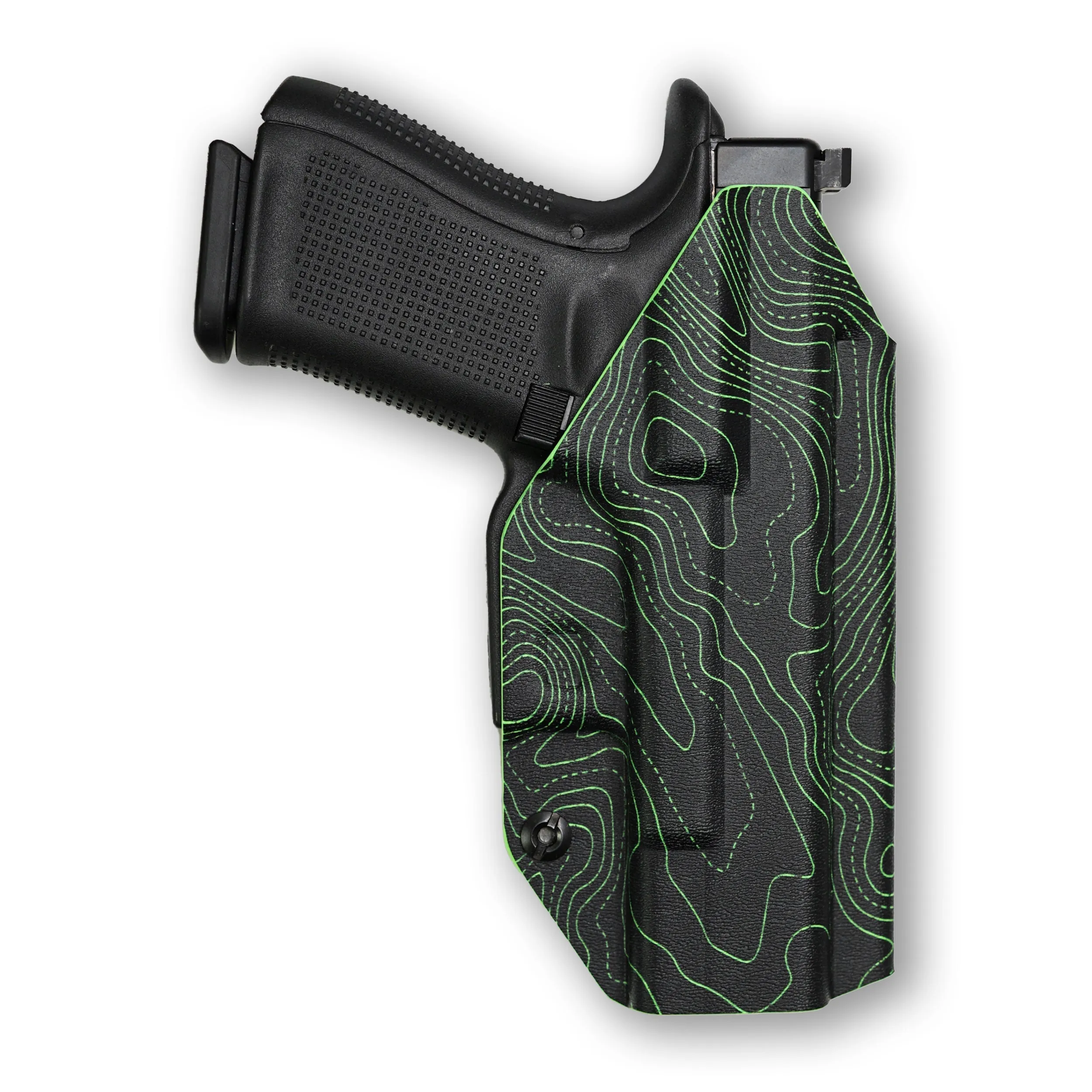 Beretta PX4 Storm Compact IWB Holster 9mm/40