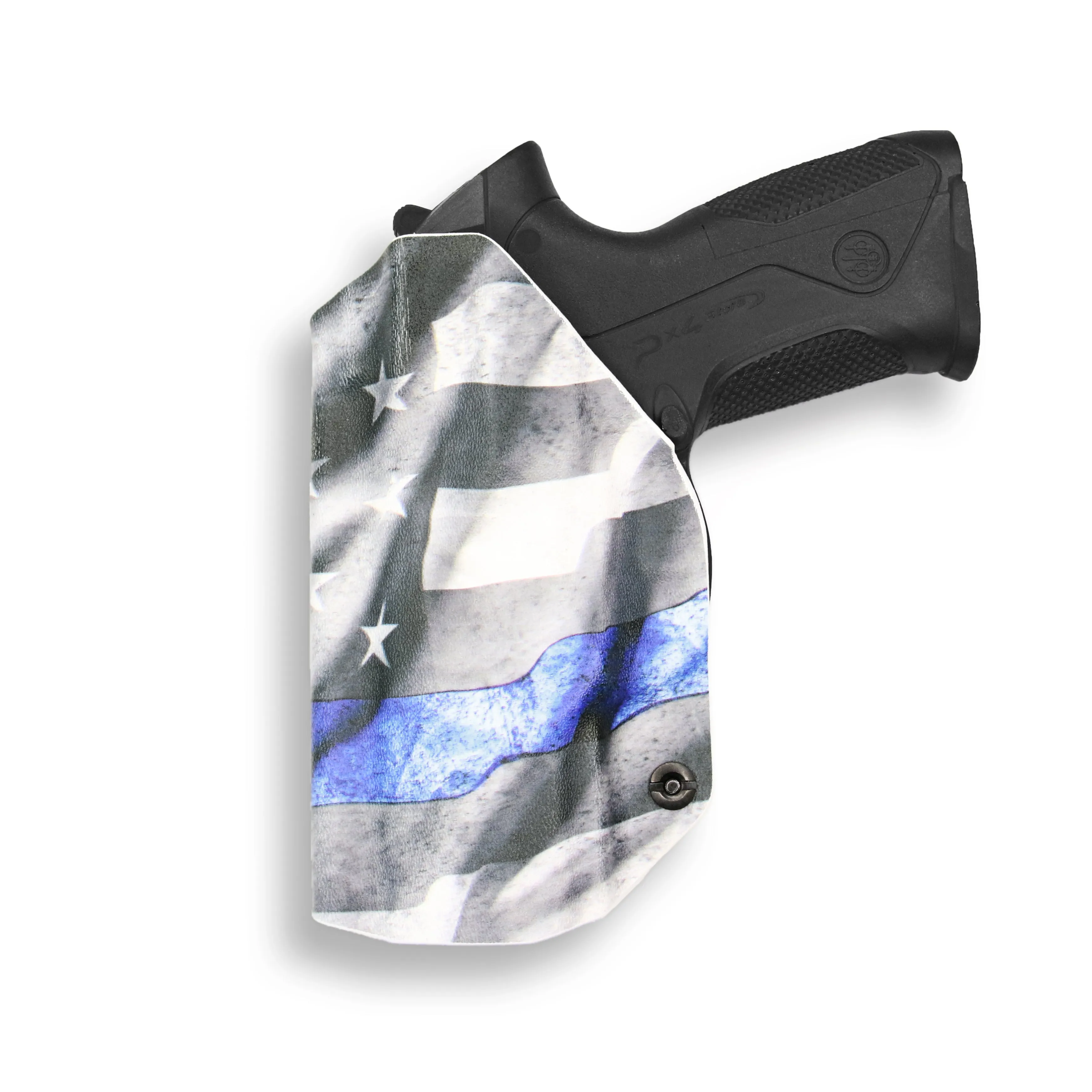 Beretta PX4 Storm Compact IWB Holster 9mm/40