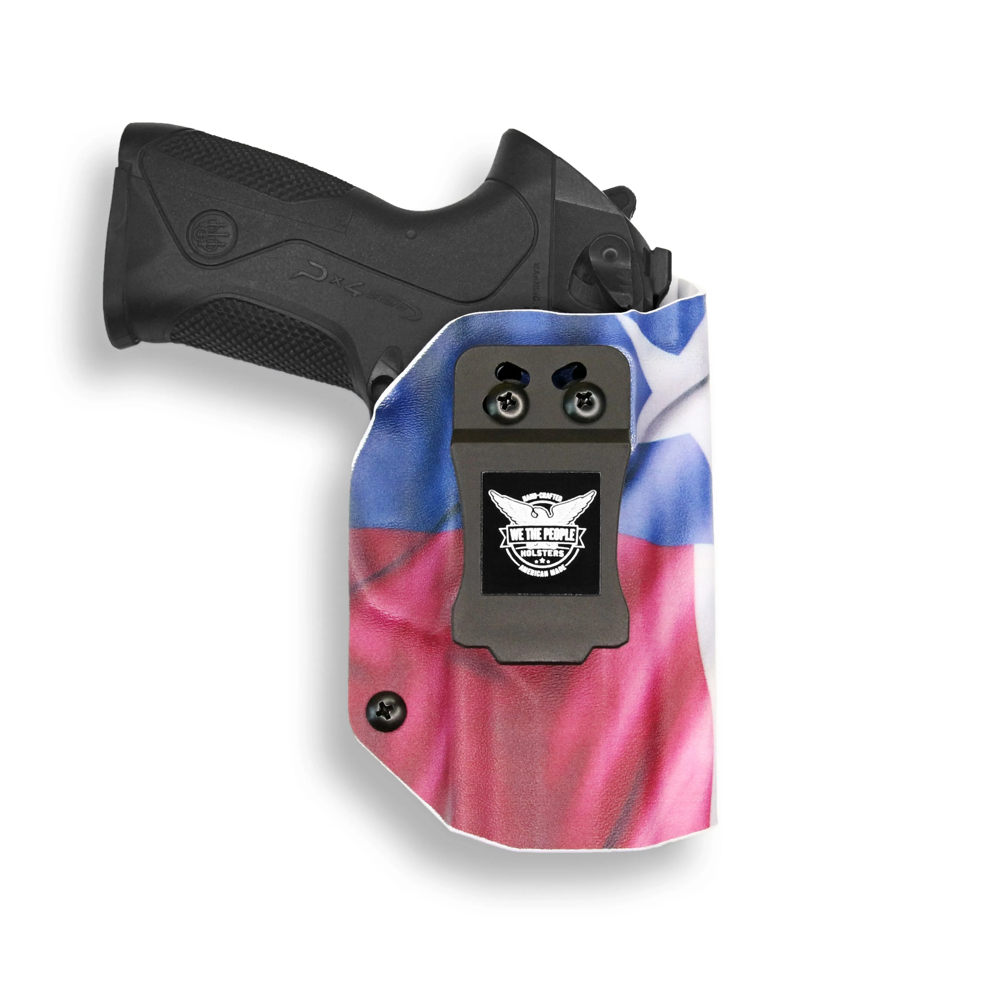 Beretta PX4 Storm Compact IWB Holster 9mm/40
