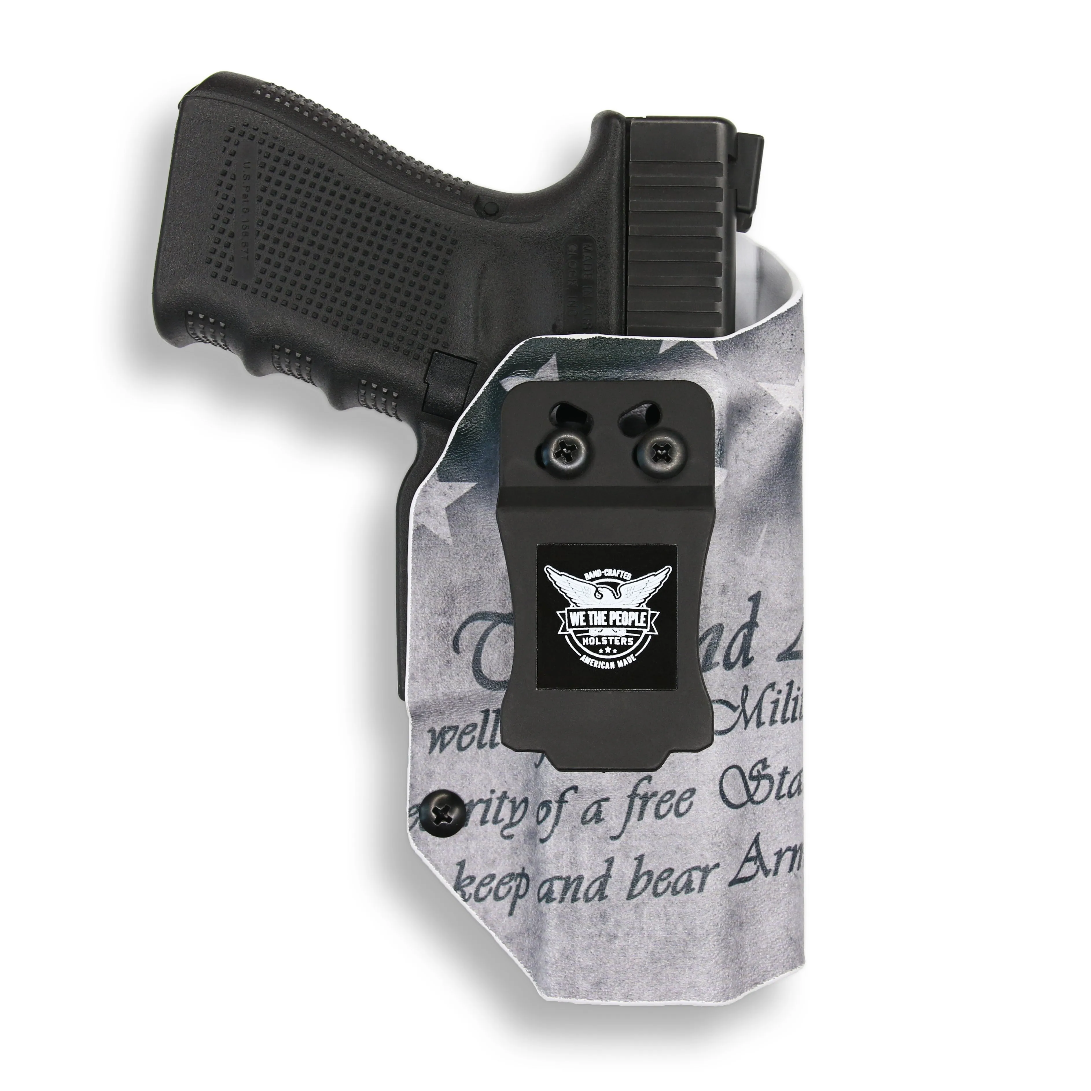 Beretta PX4 Storm Compact IWB Holster 9mm/40