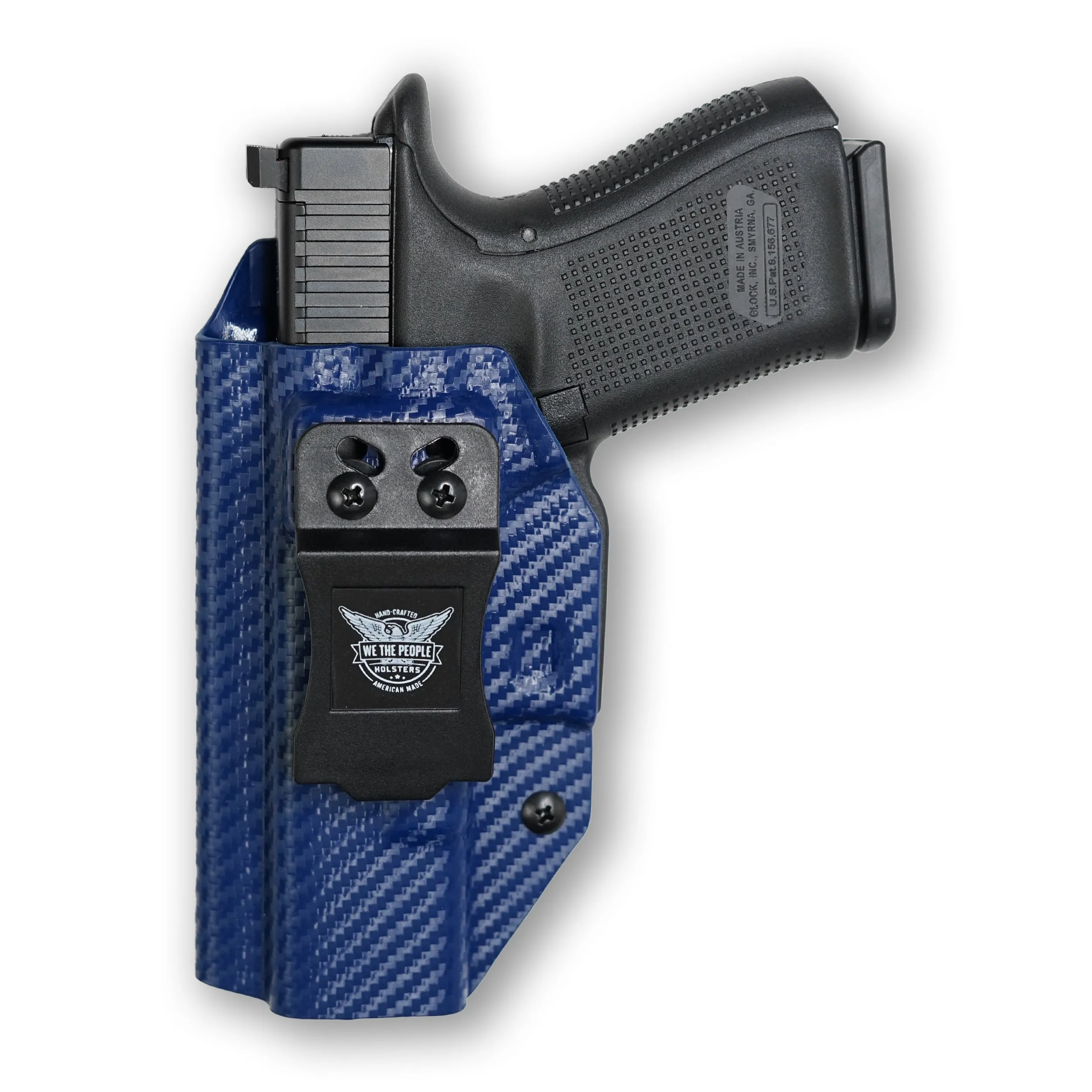 Beretta PX4 Storm Compact IWB Holster 9mm/40