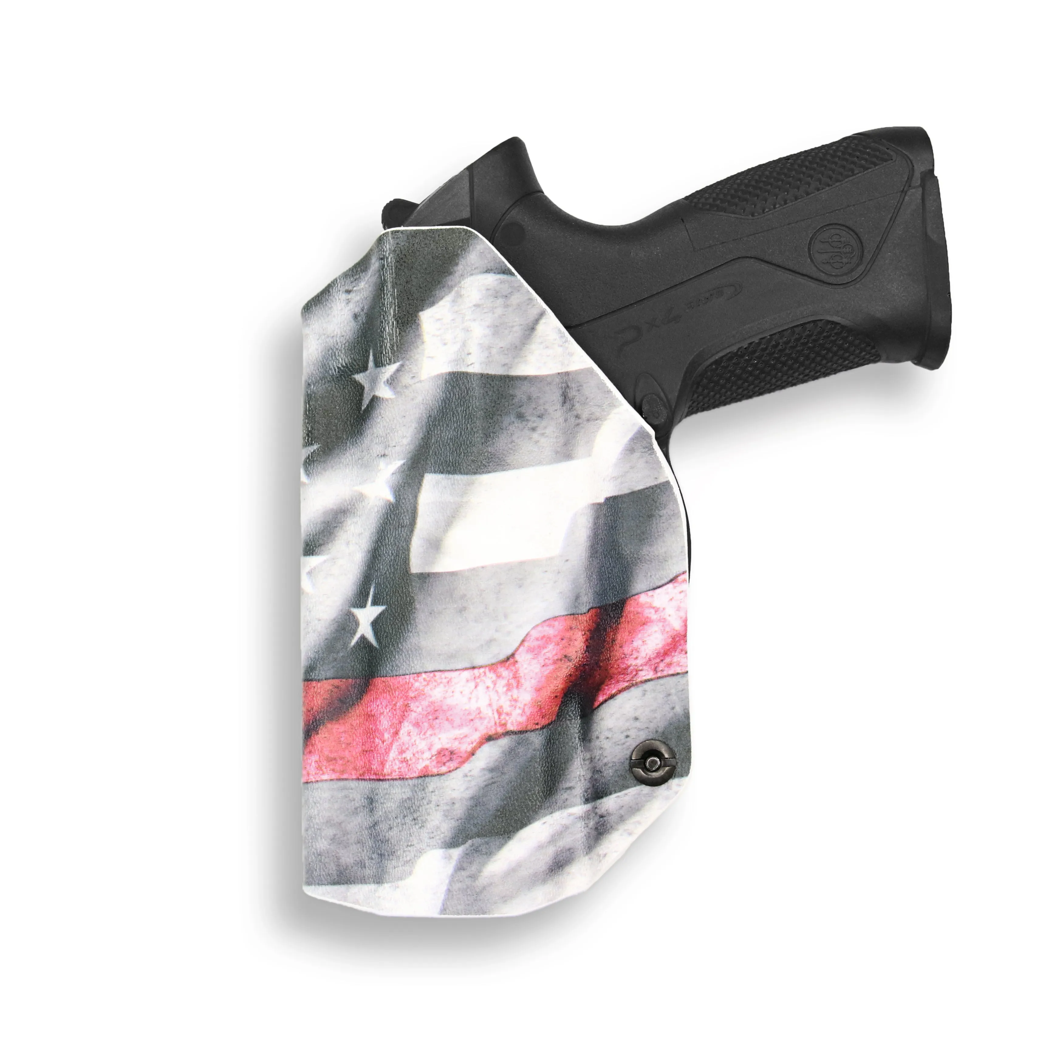 Beretta PX4 Storm Compact IWB Holster 9mm/40