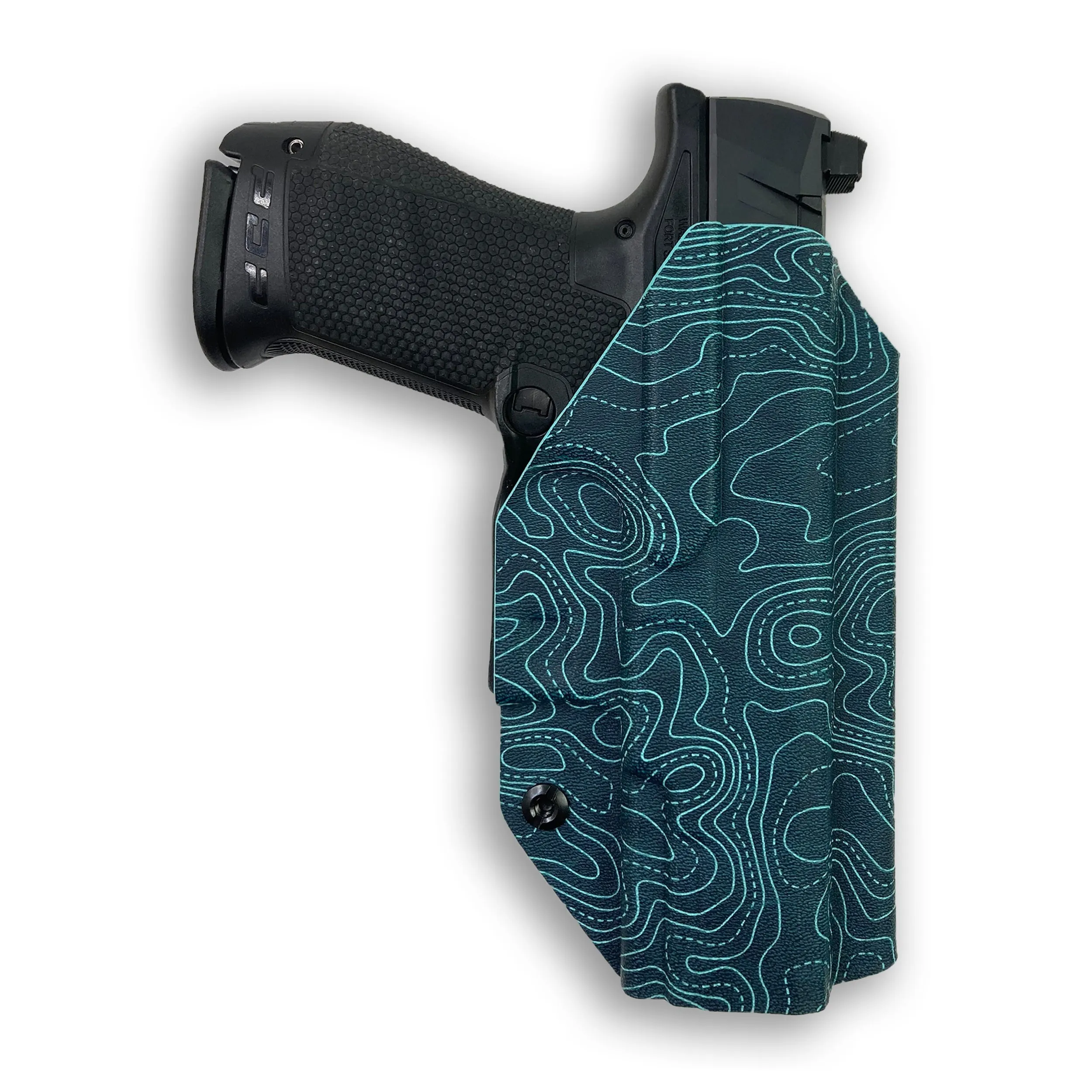 Beretta PX4 Storm Compact IWB Holster 9mm/40