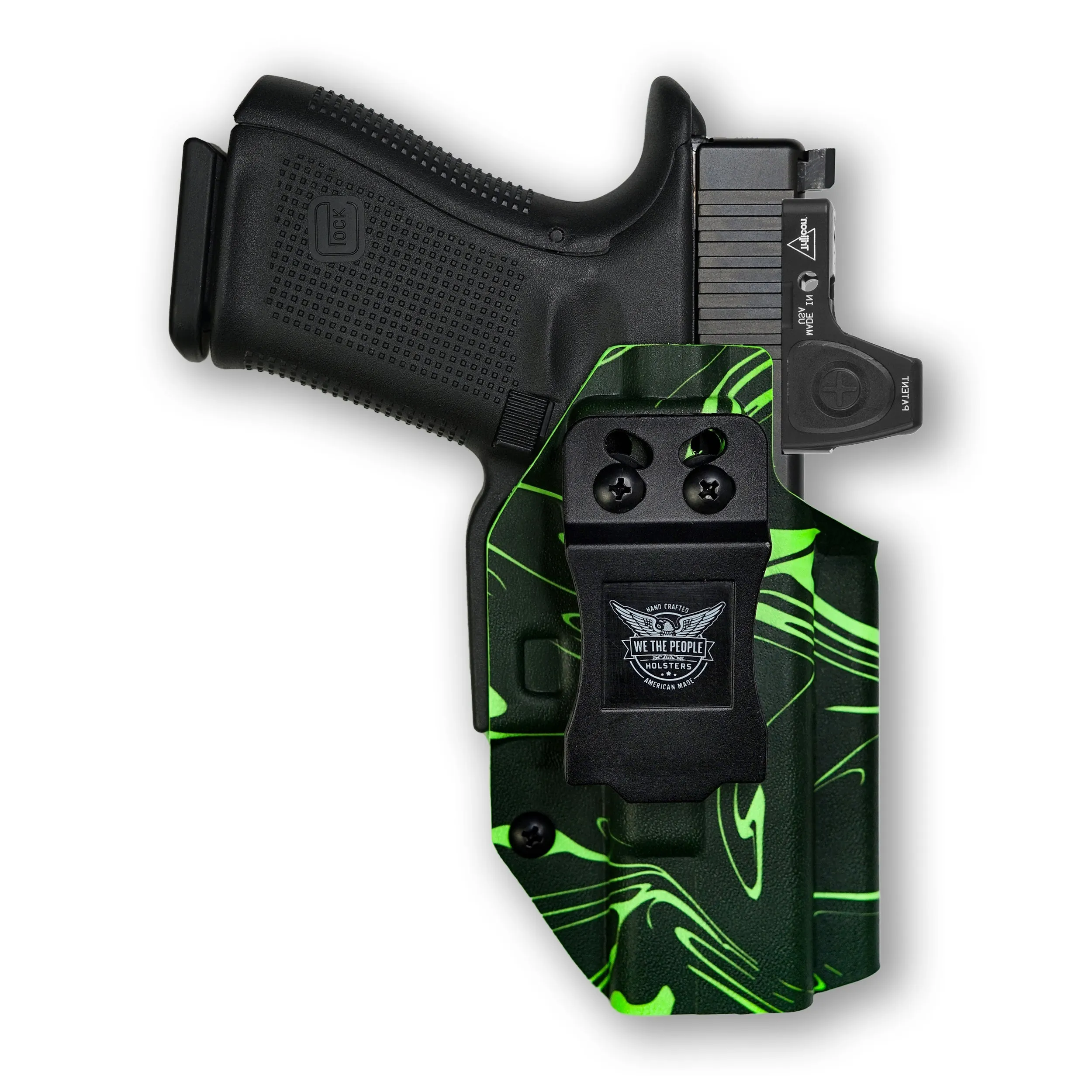 Beretta PX4 Storm Compact IWB Holster 9mm/40