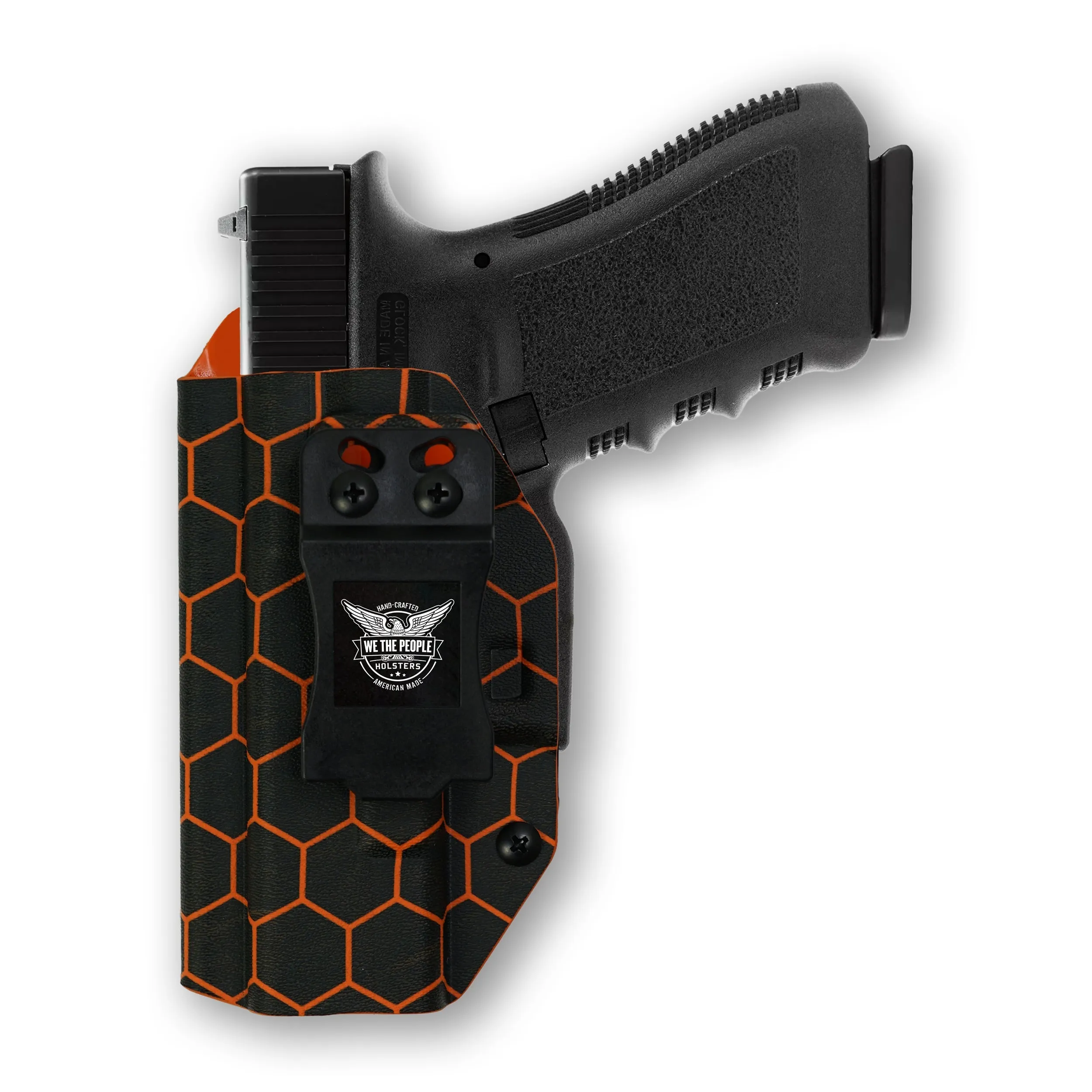 Beretta PX4 Storm Compact IWB Holster 9mm/40